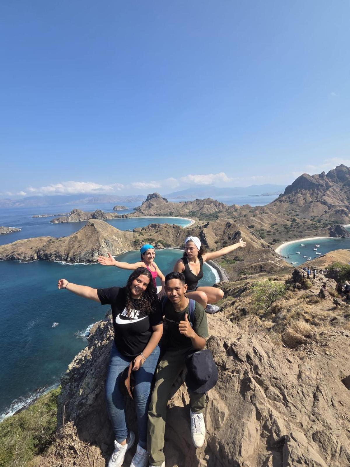 Jojo Komodo Homestay