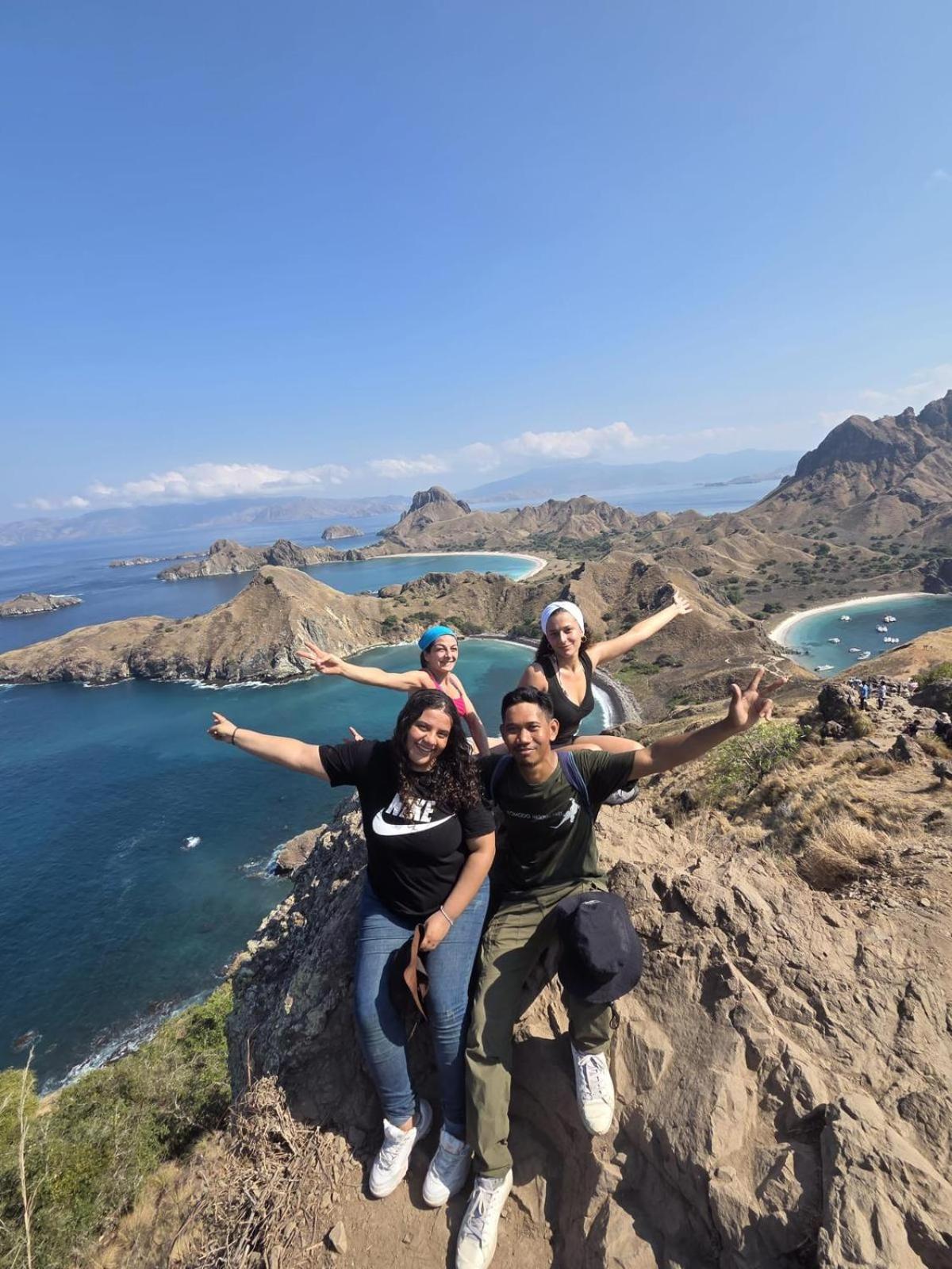 Jojo Komodo Homestay