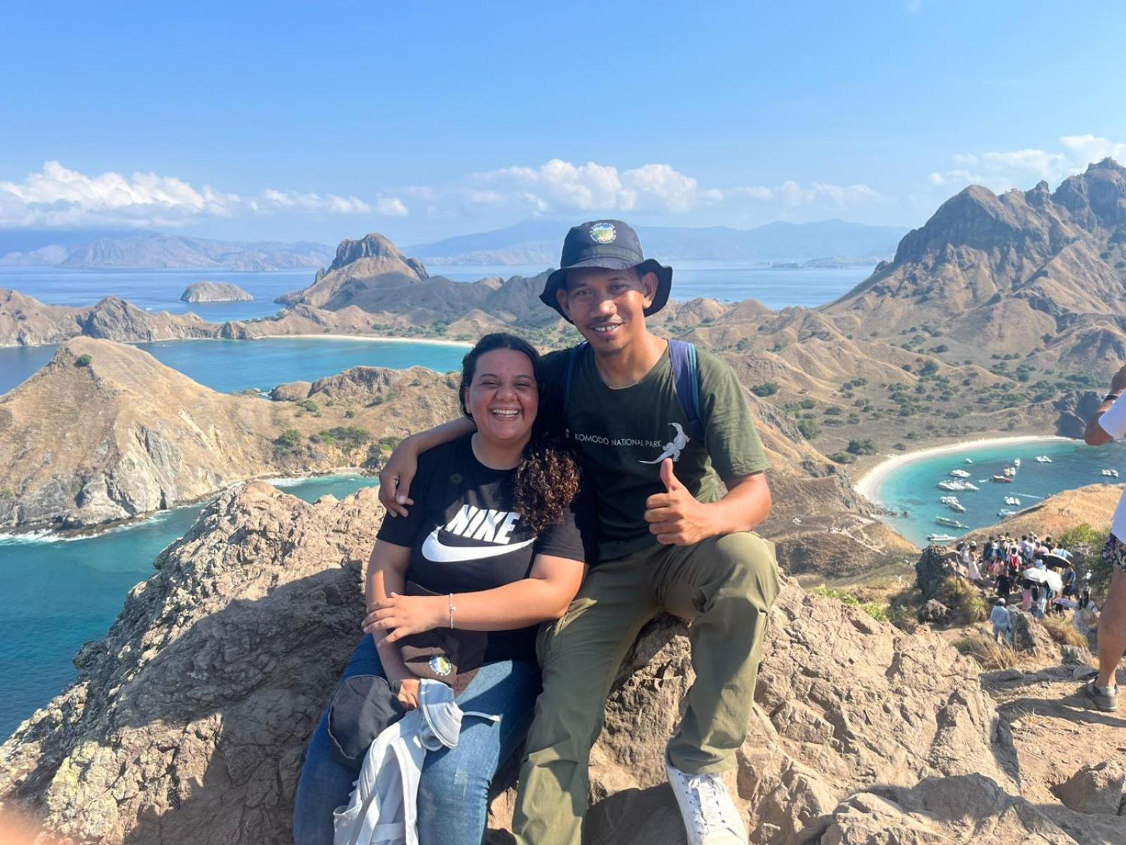 Jojo Komodo Homestay