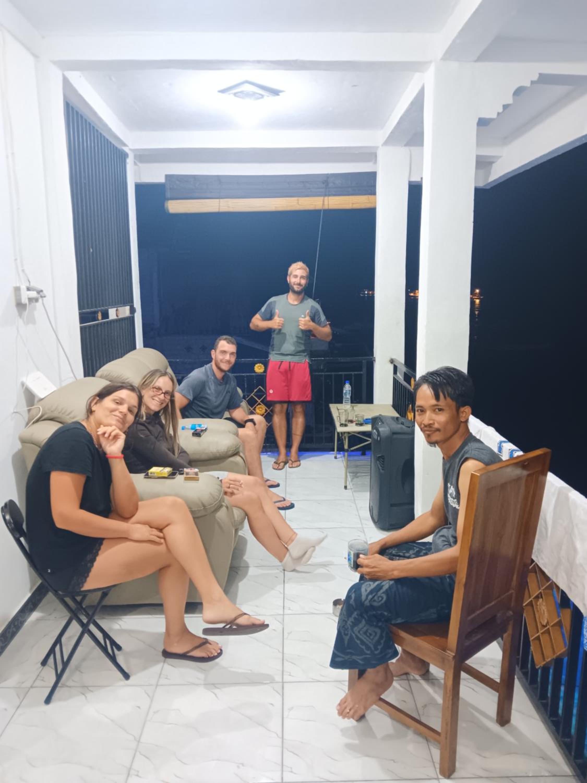 Jojo Komodo Homestay