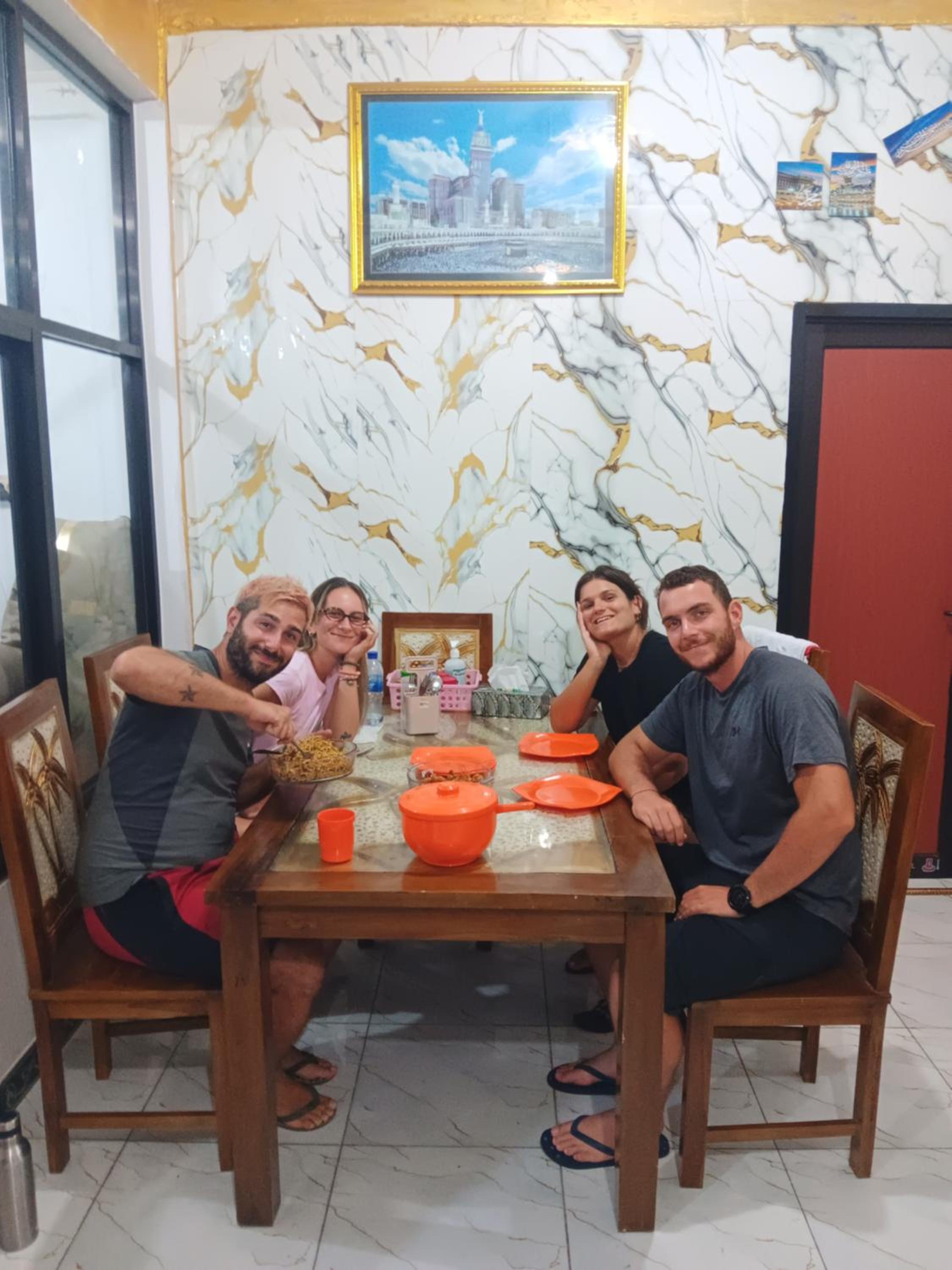 Jojo Komodo Homestay