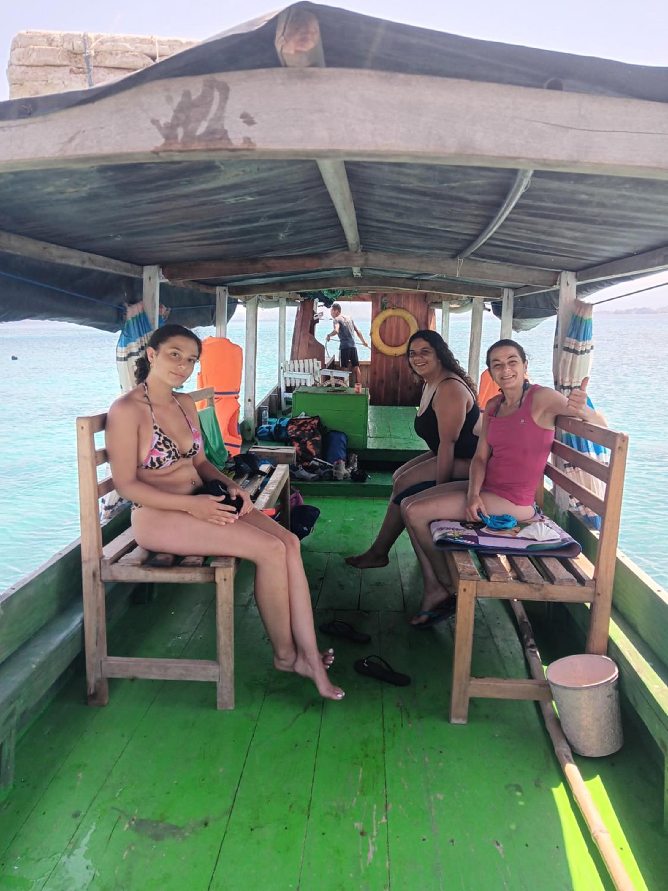 Jojo Komodo Homestay