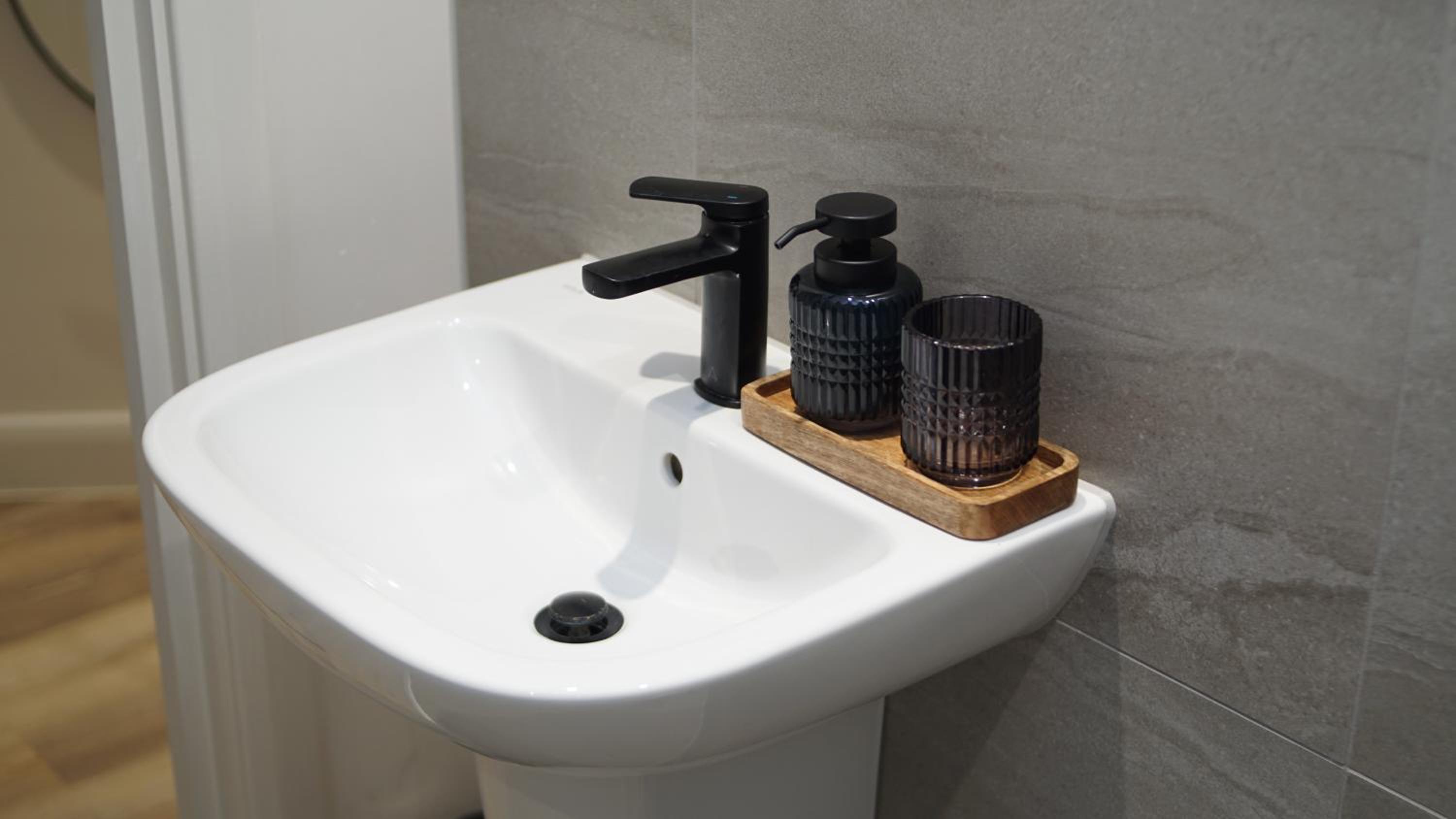 Cosy Leeds City Centre Apartment
