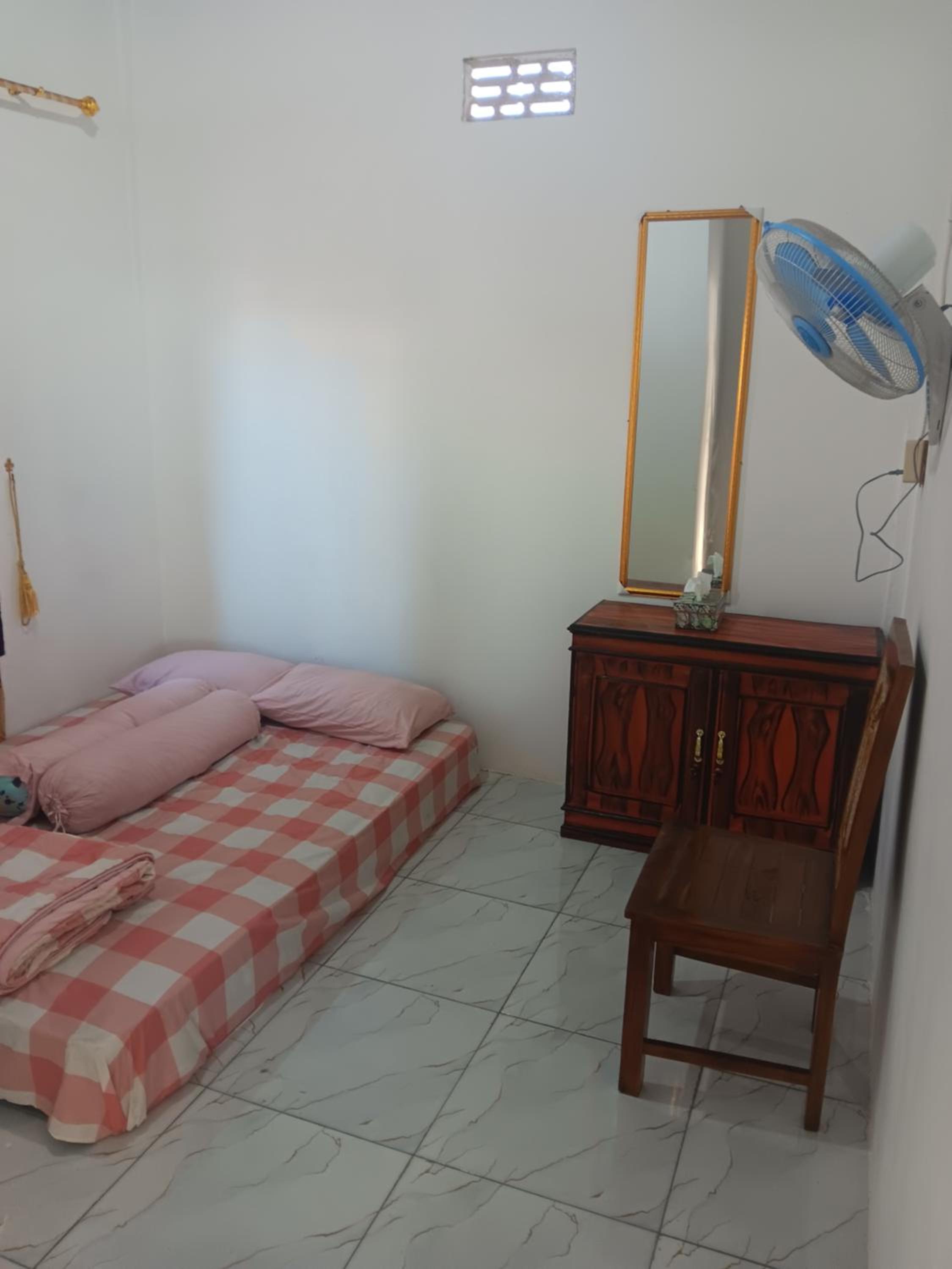 Jojo Komodo Homestay