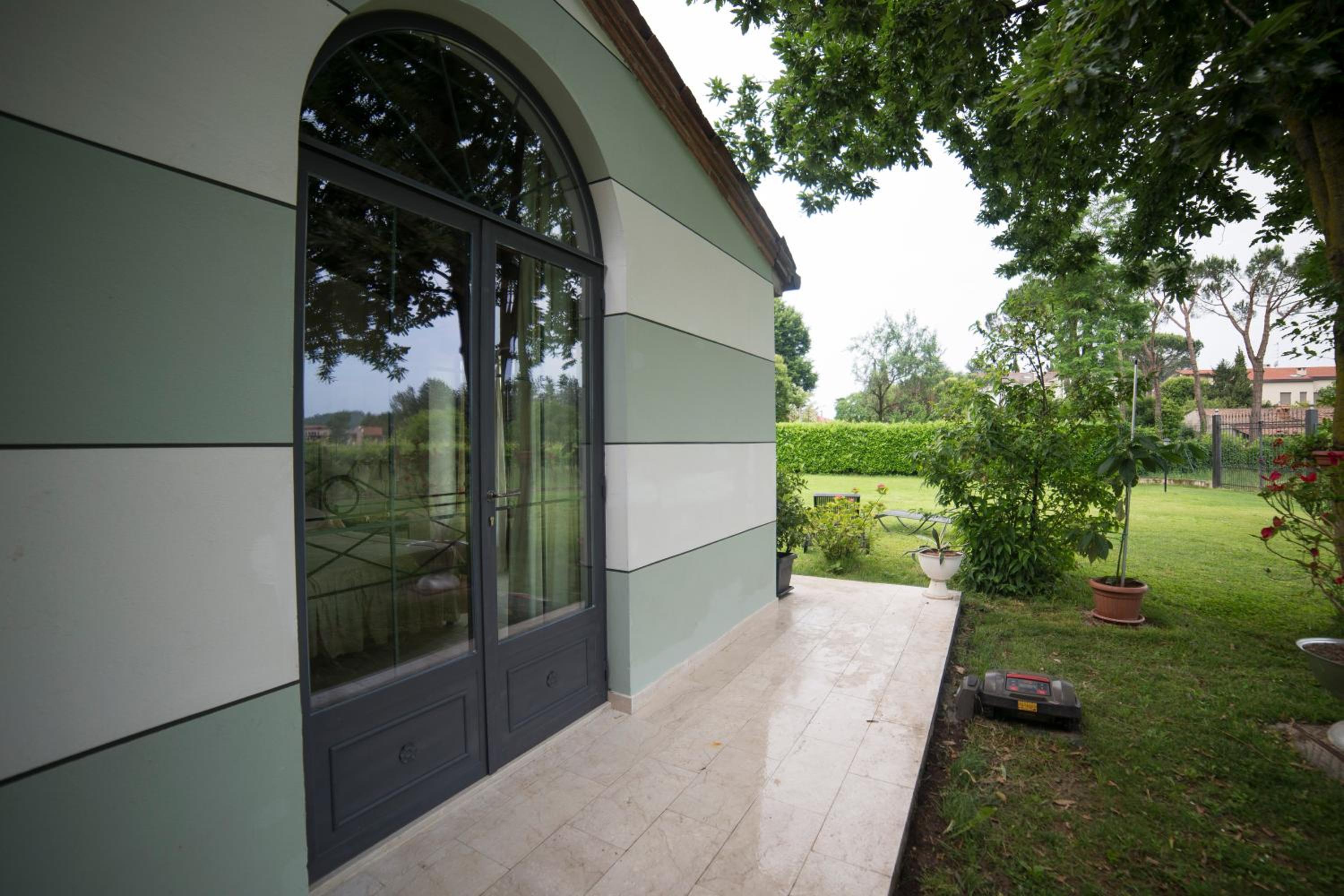 Villa Franca in Franciacorta B&B