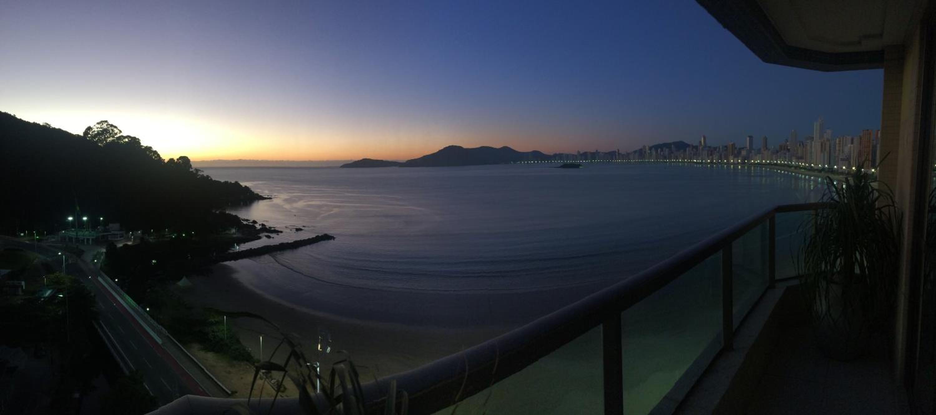 Apartamento DES ARTS-Vista Mar