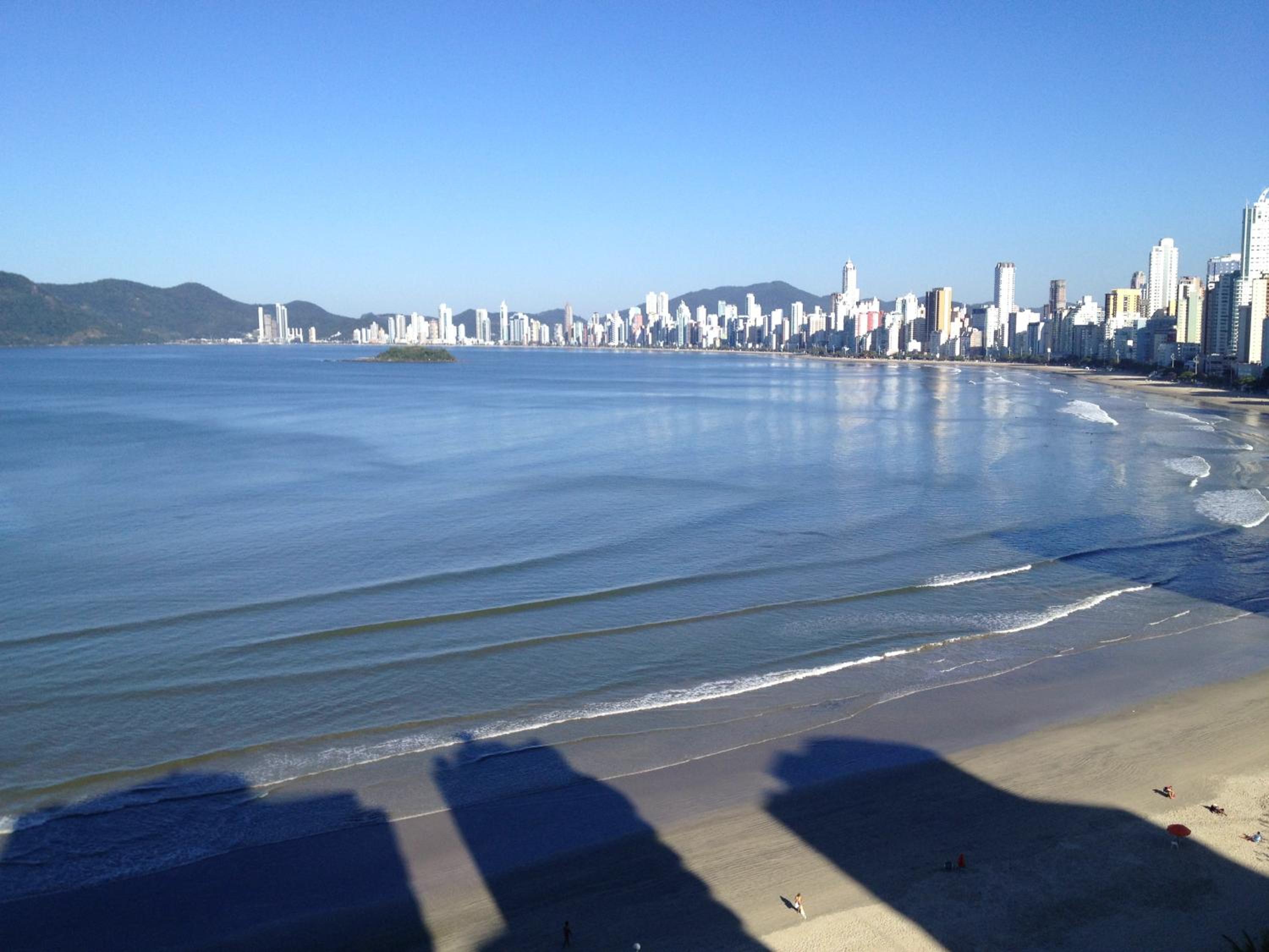 Apartamento DES ARTS-Vista Mar