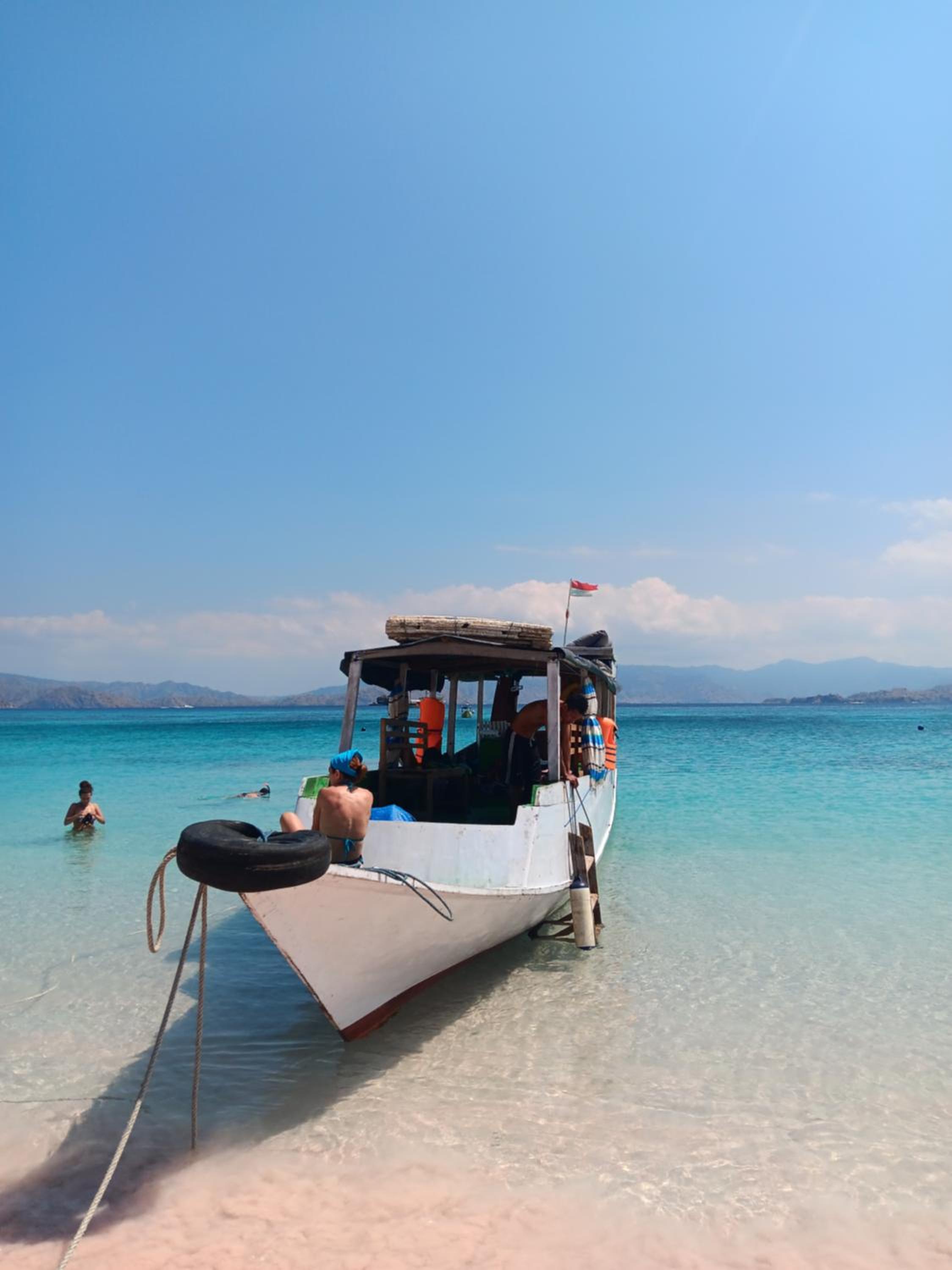 Jojo Komodo Homestay