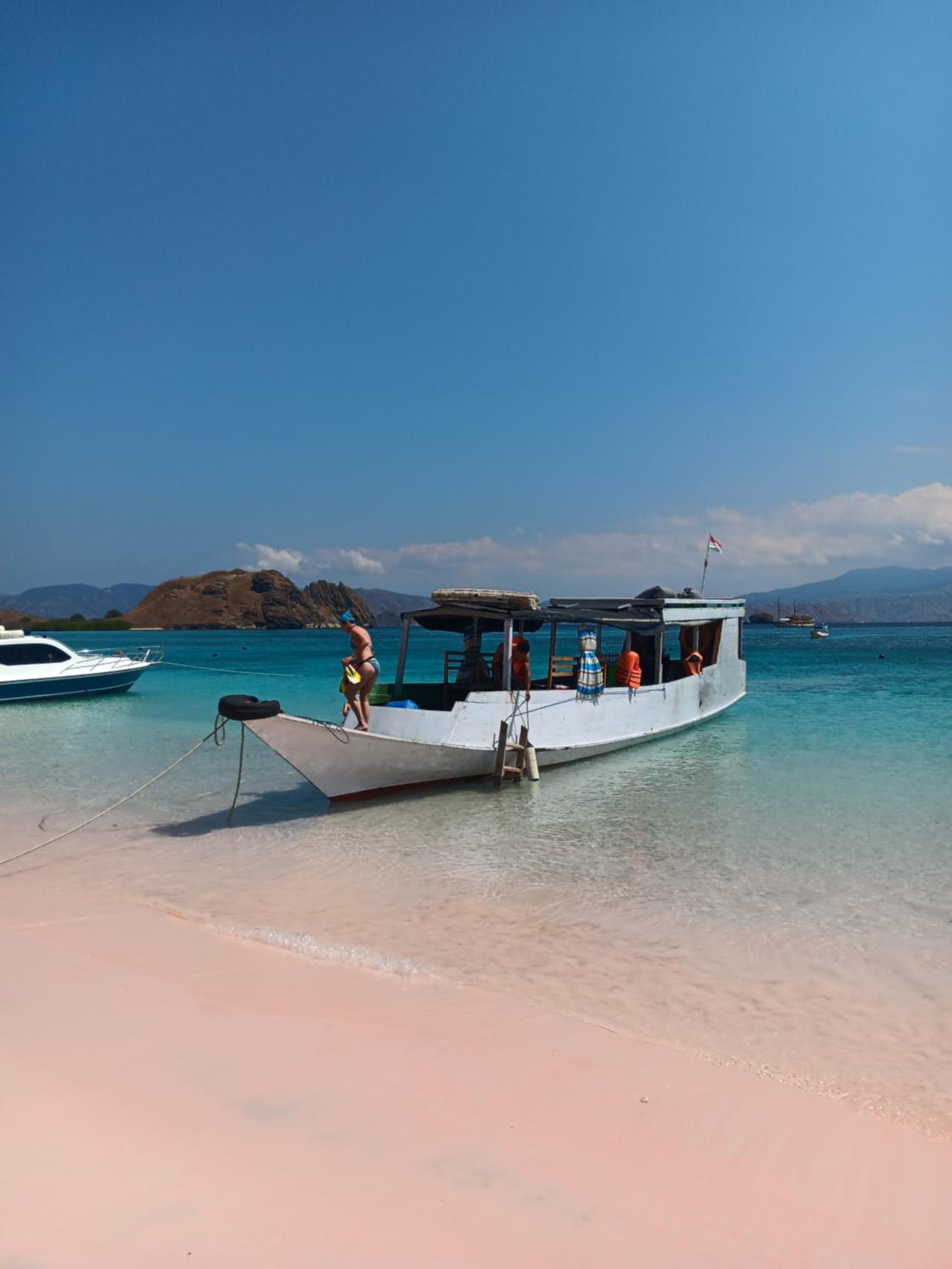 Jojo Komodo Homestay