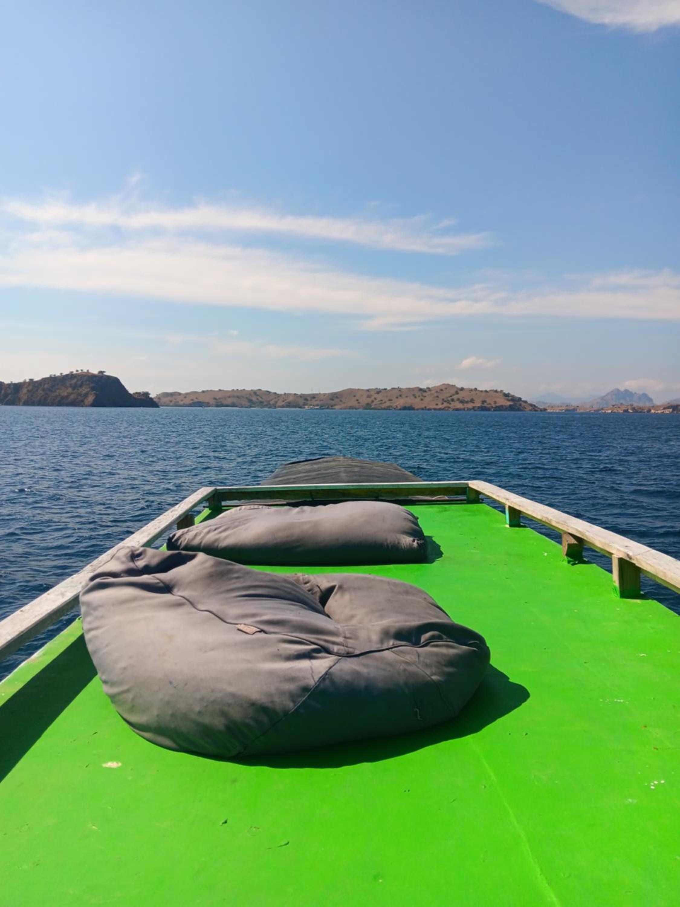 Jojo Komodo Homestay