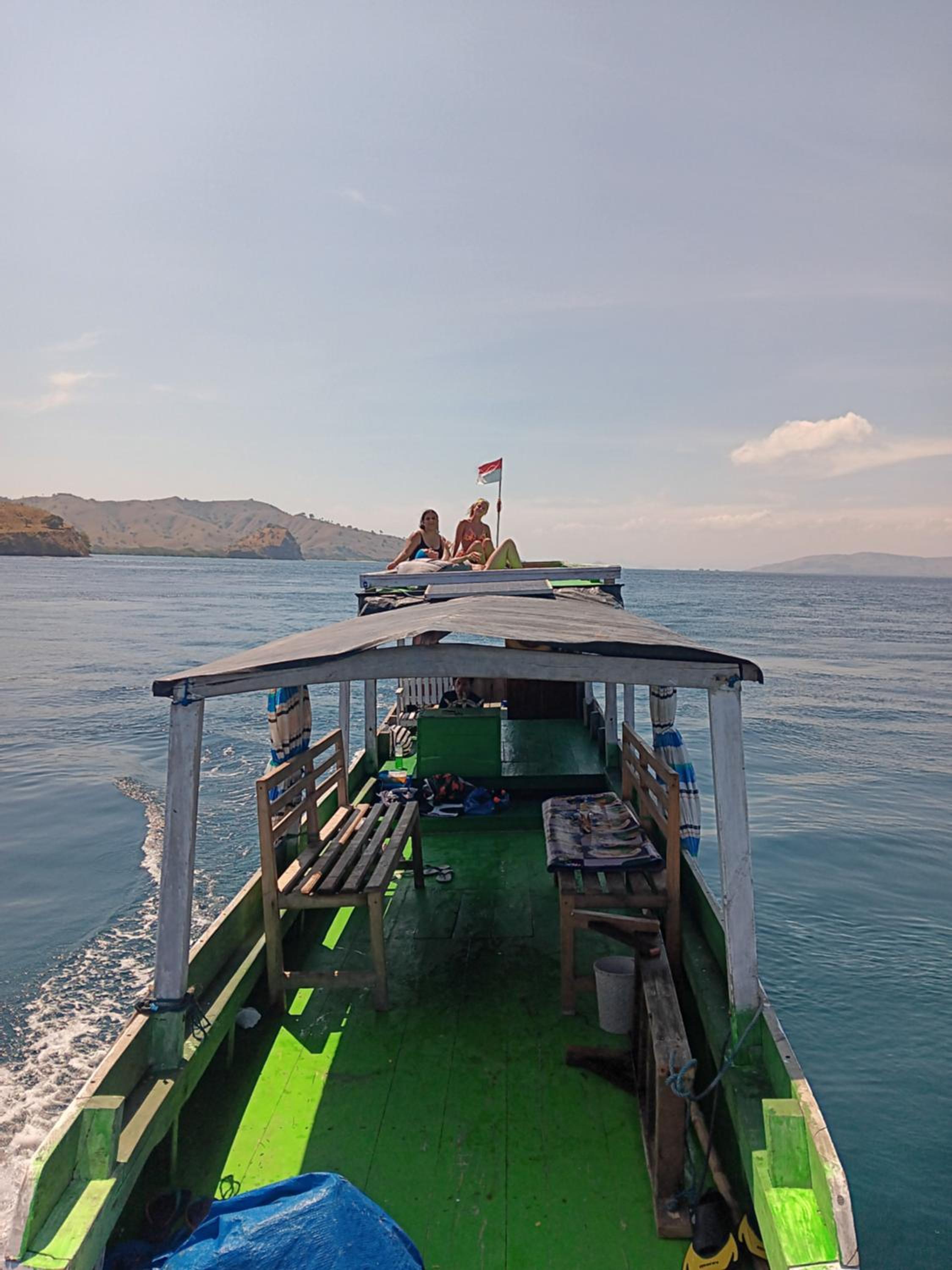 Jojo Komodo Homestay