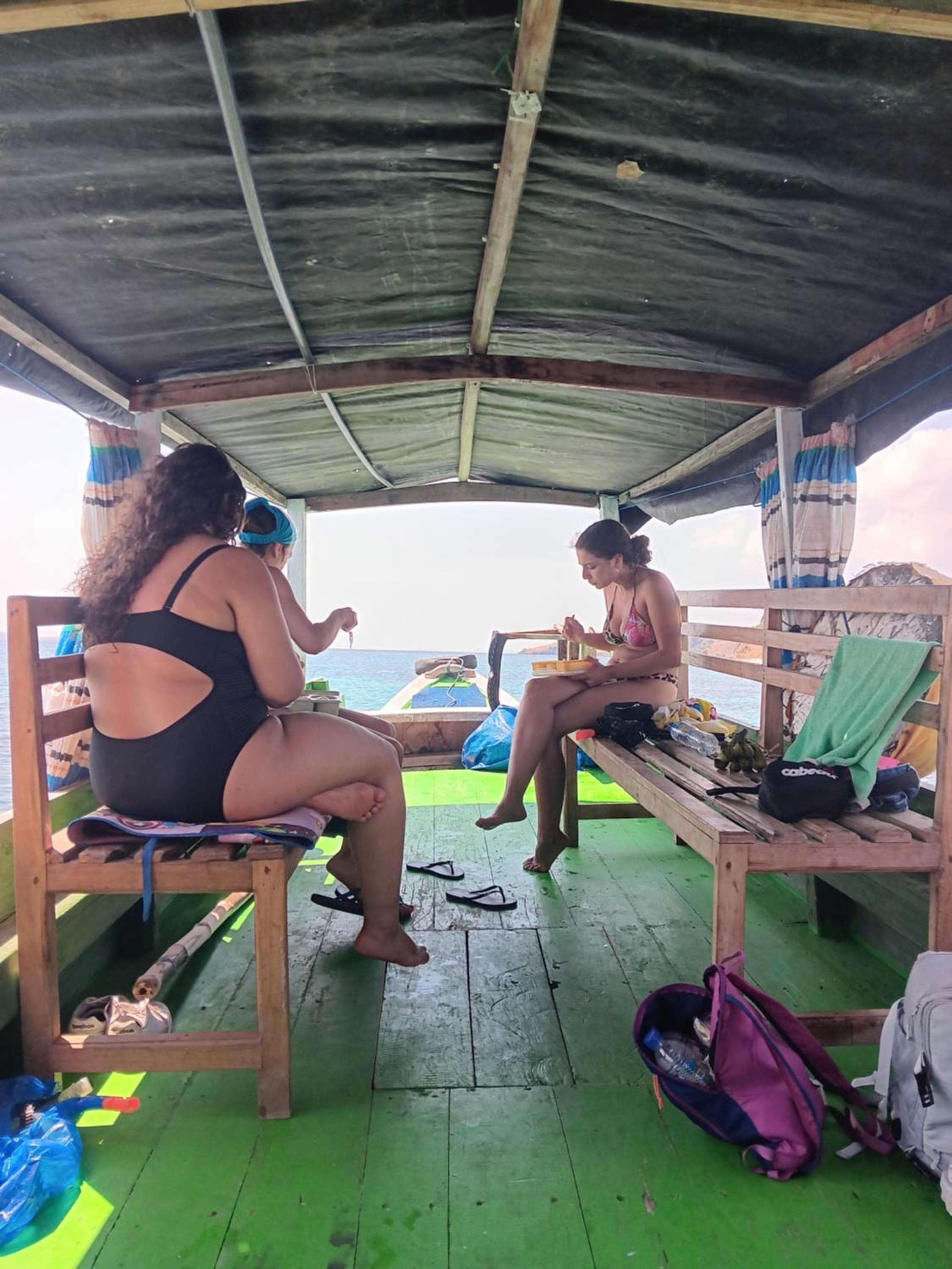 Jojo Komodo Homestay