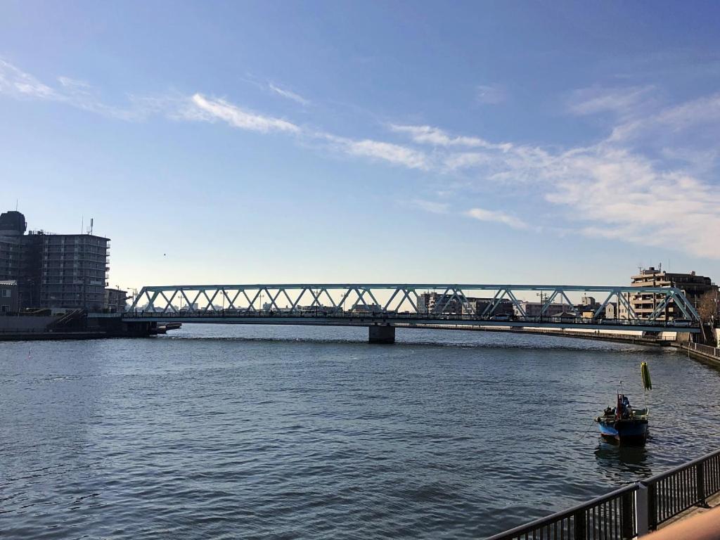 Near Asakusa, 5-min from Station, 5BR 150 square meters House, Near Skytree