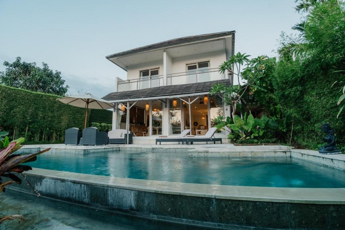 NEW! Villa Umalas Paradise - 4BR Villa in Umalas