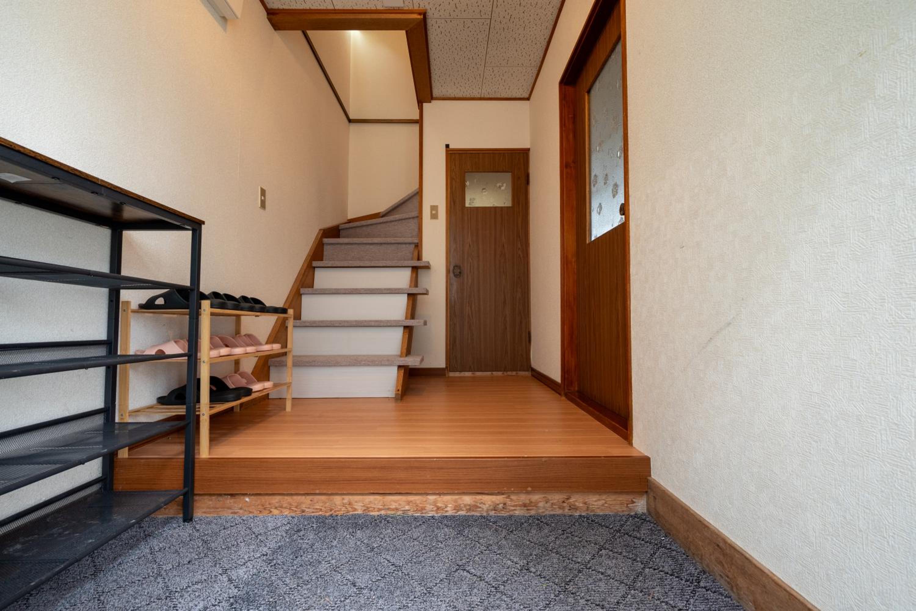 White Dream Lodge Furano