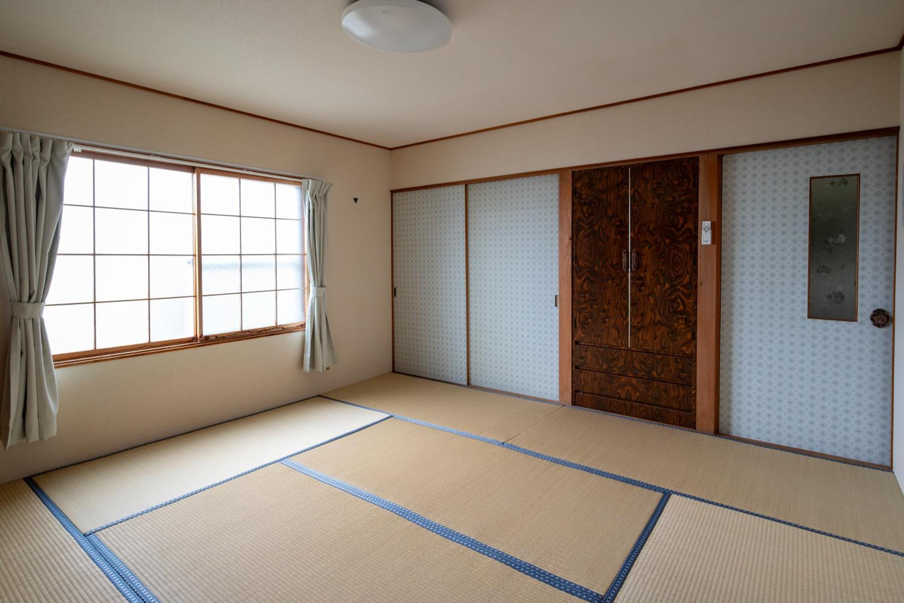 White Dream Lodge Furano