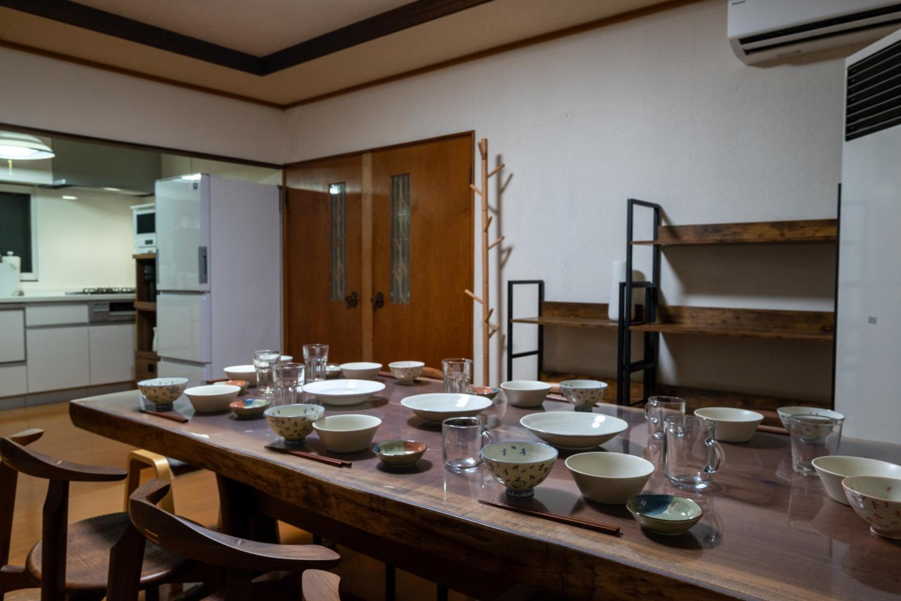 White Dream Lodge Furano