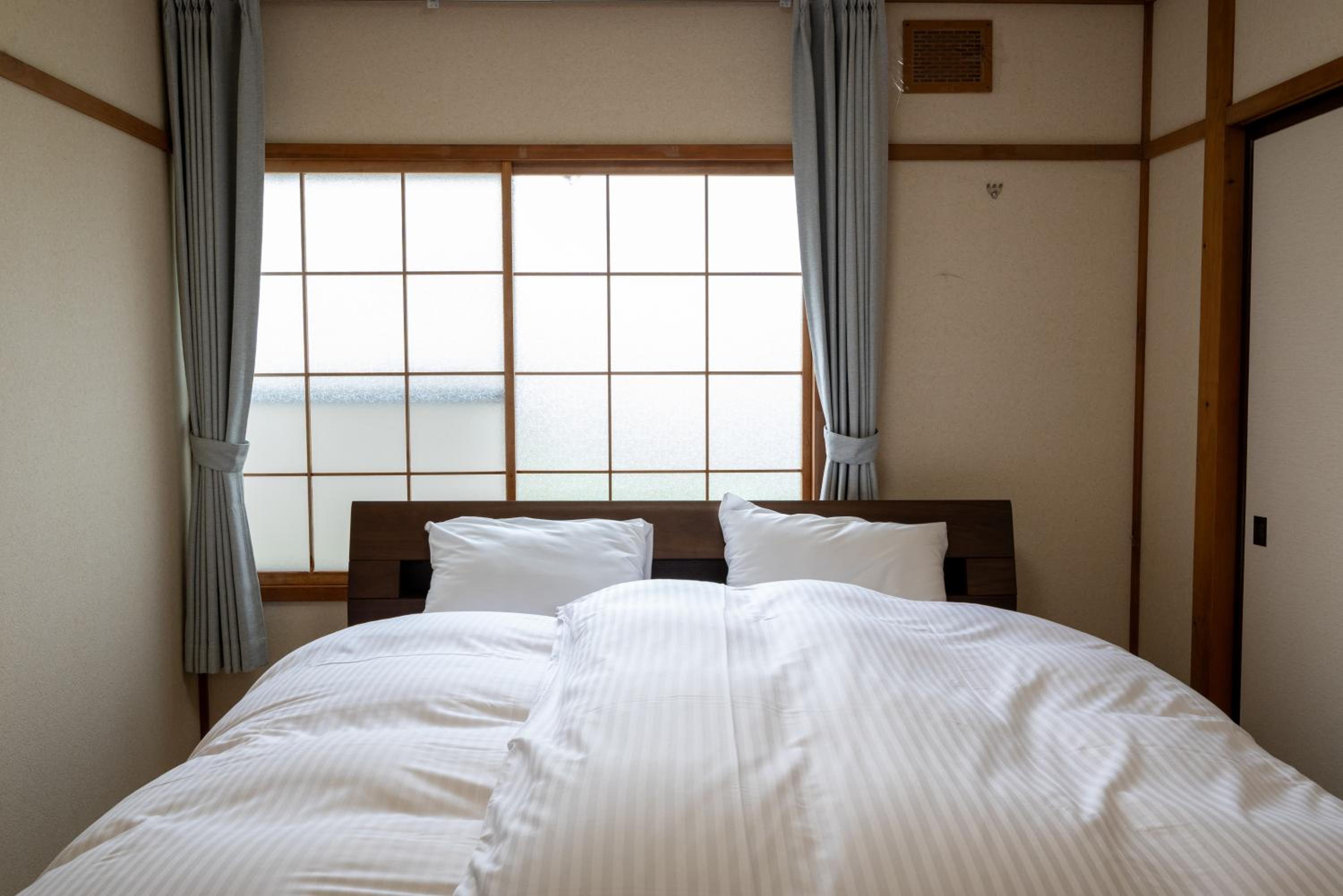 White Dream Lodge Furano