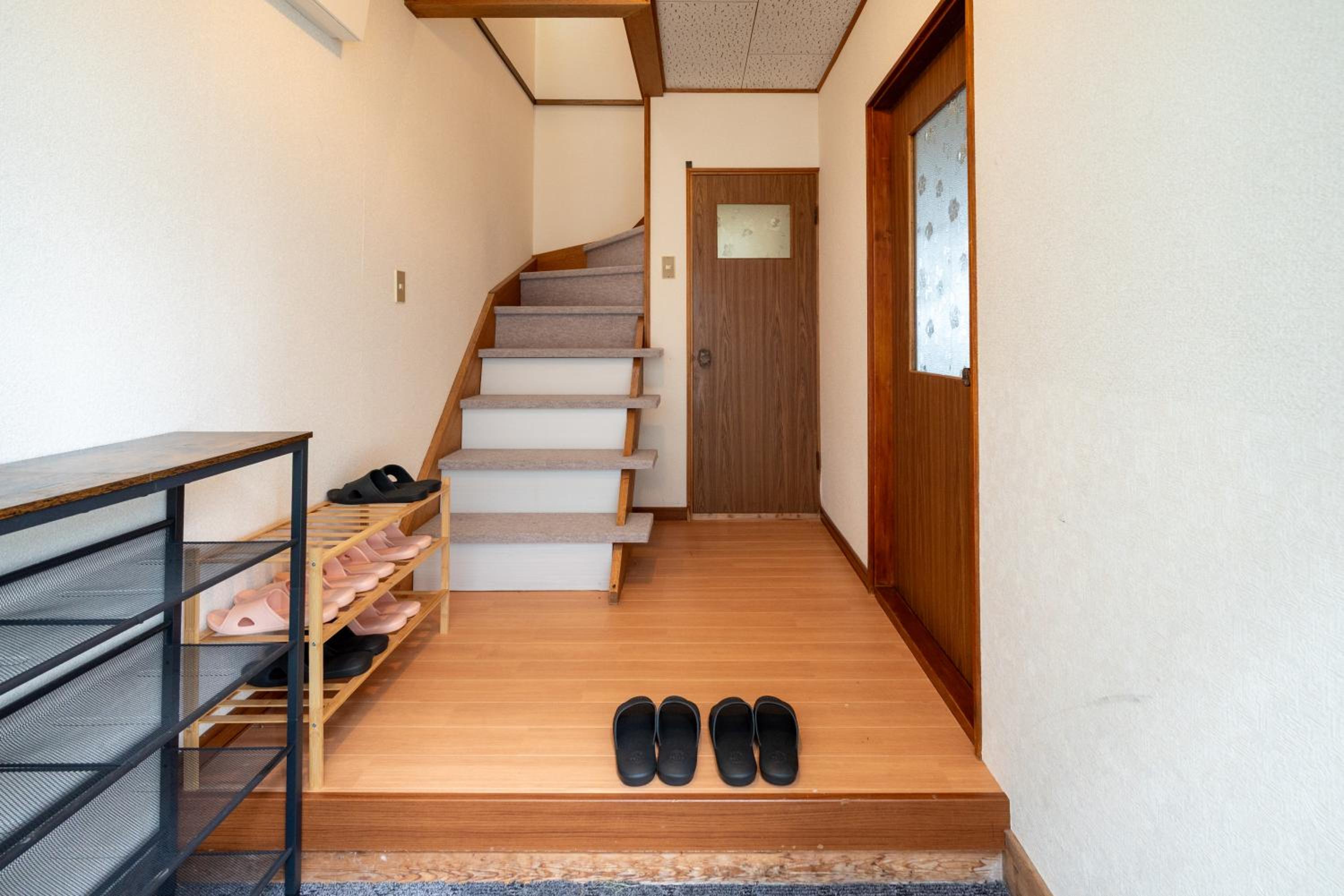 White Dream Lodge Furano
