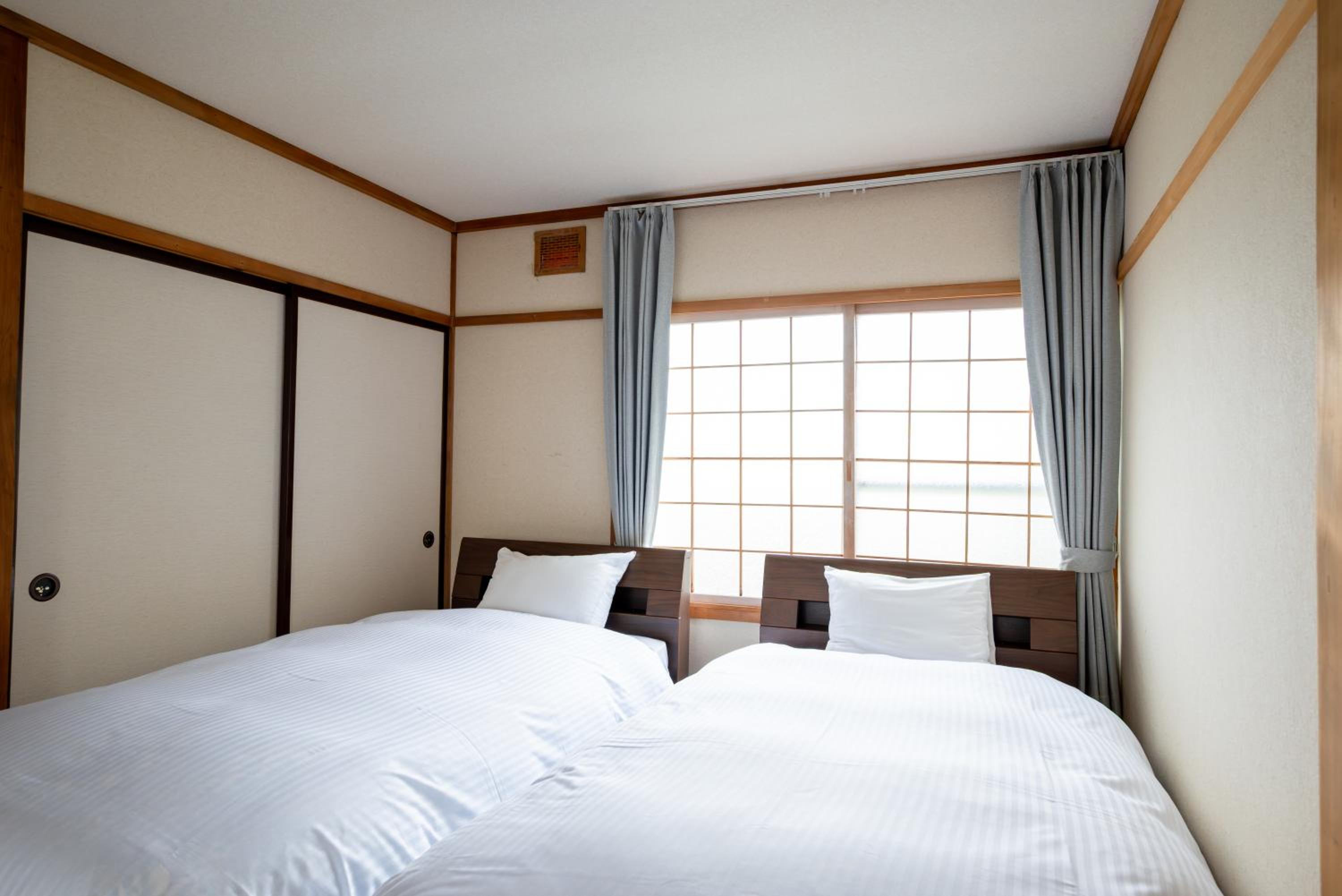White Dream Lodge Furano