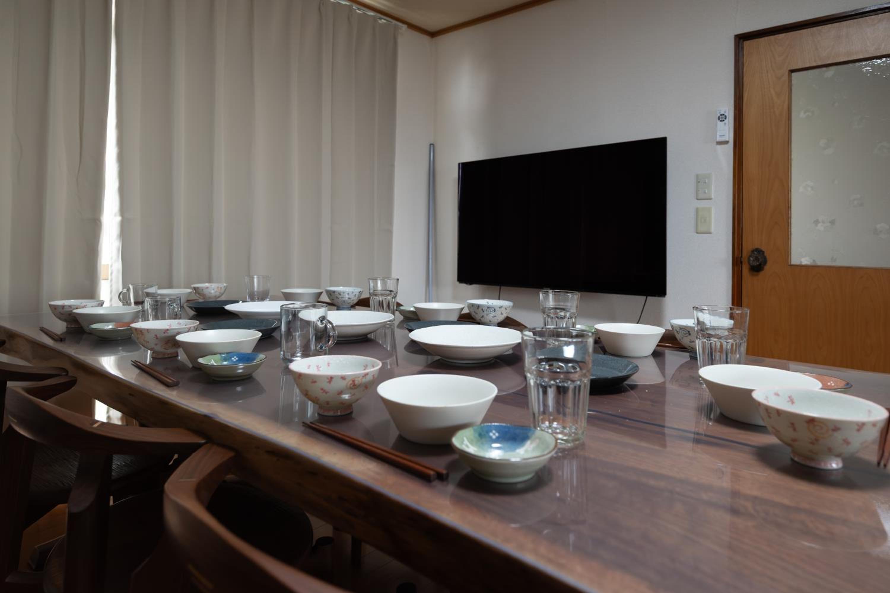 White Dream Lodge Furano
