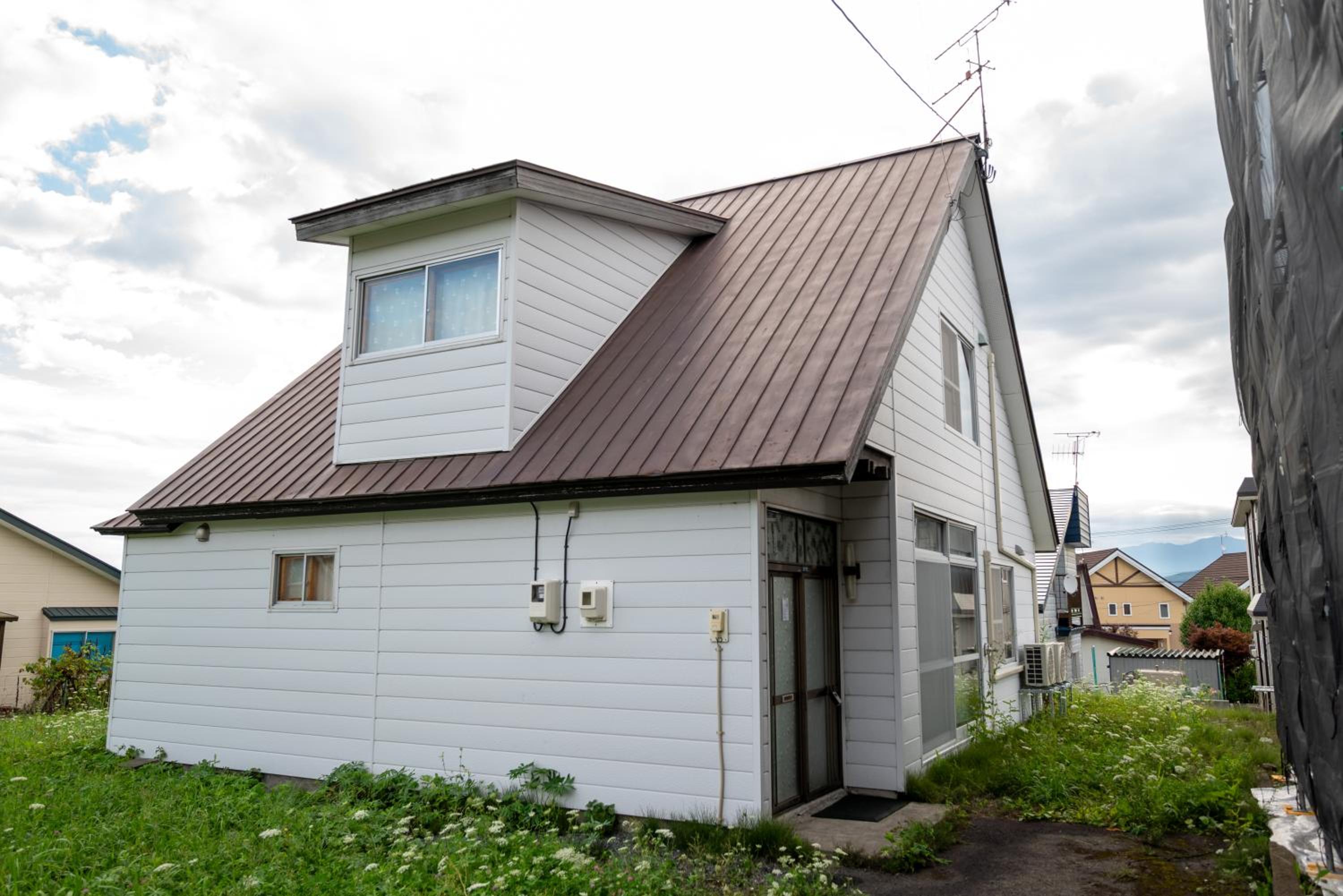 White Dream Lodge Furano
