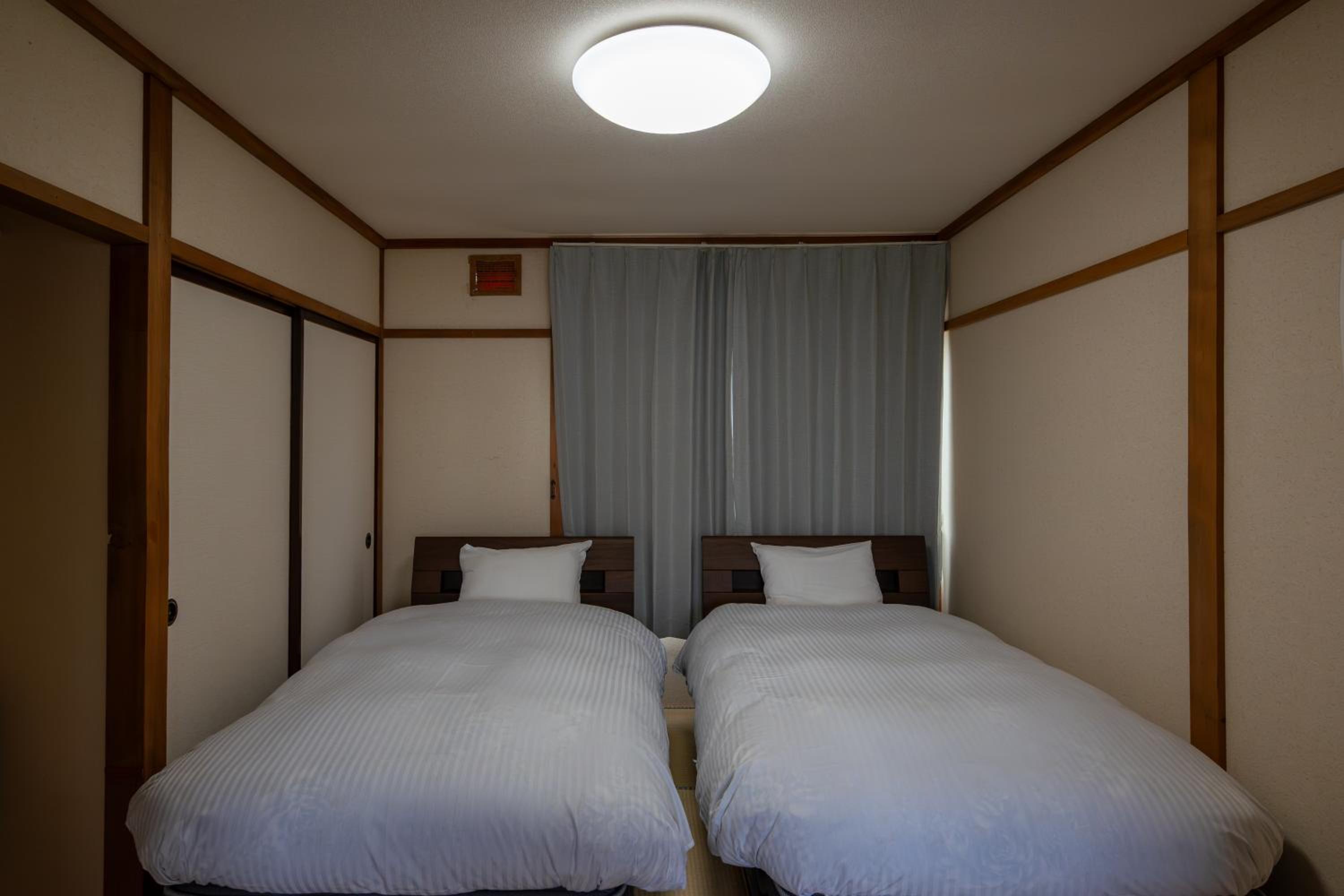 White Dream Lodge Furano