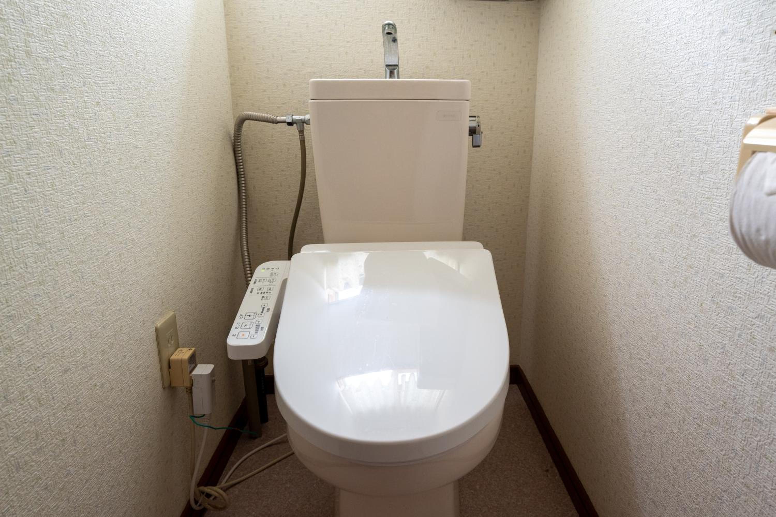White Dream Lodge Furano