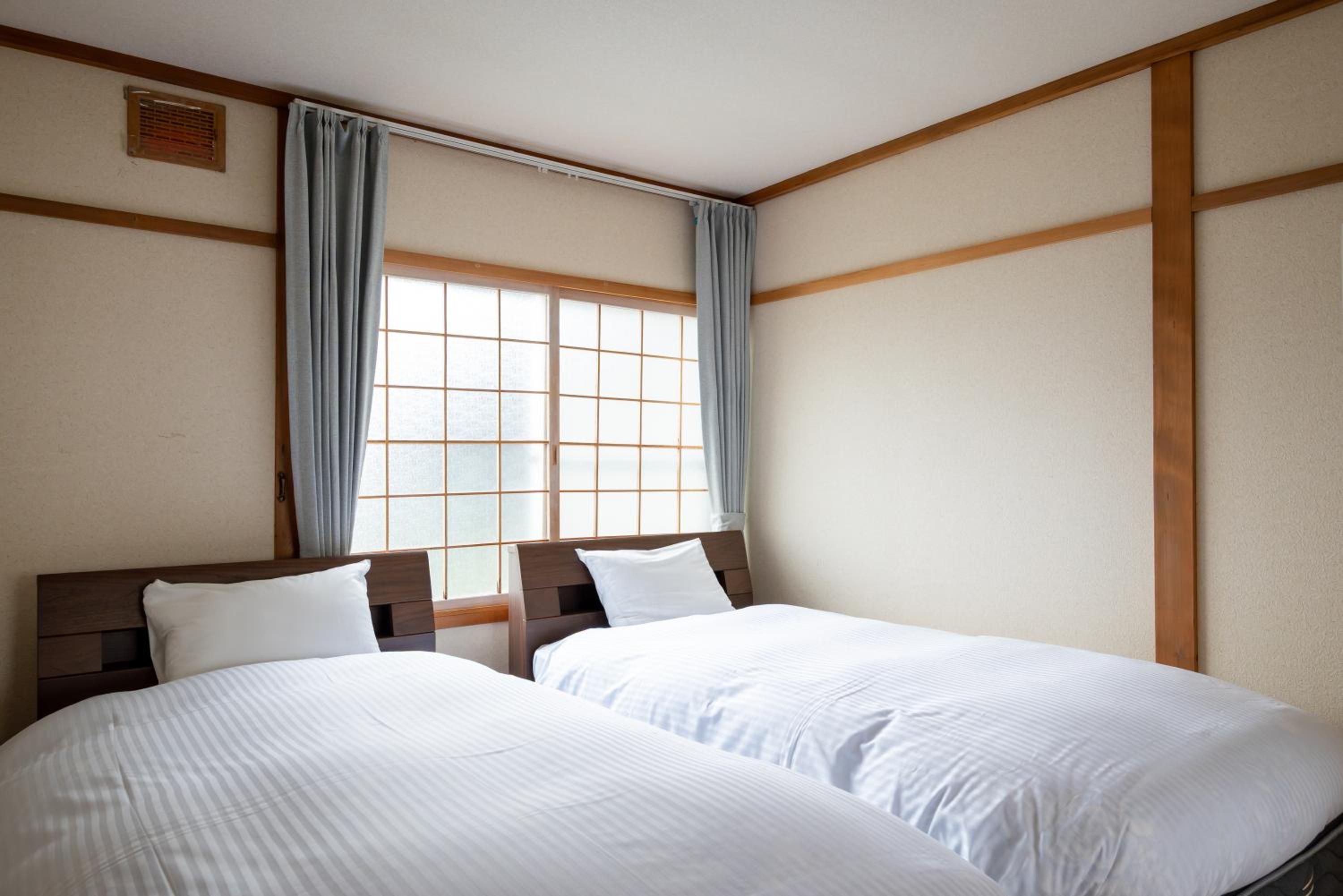 White Dream Lodge Furano