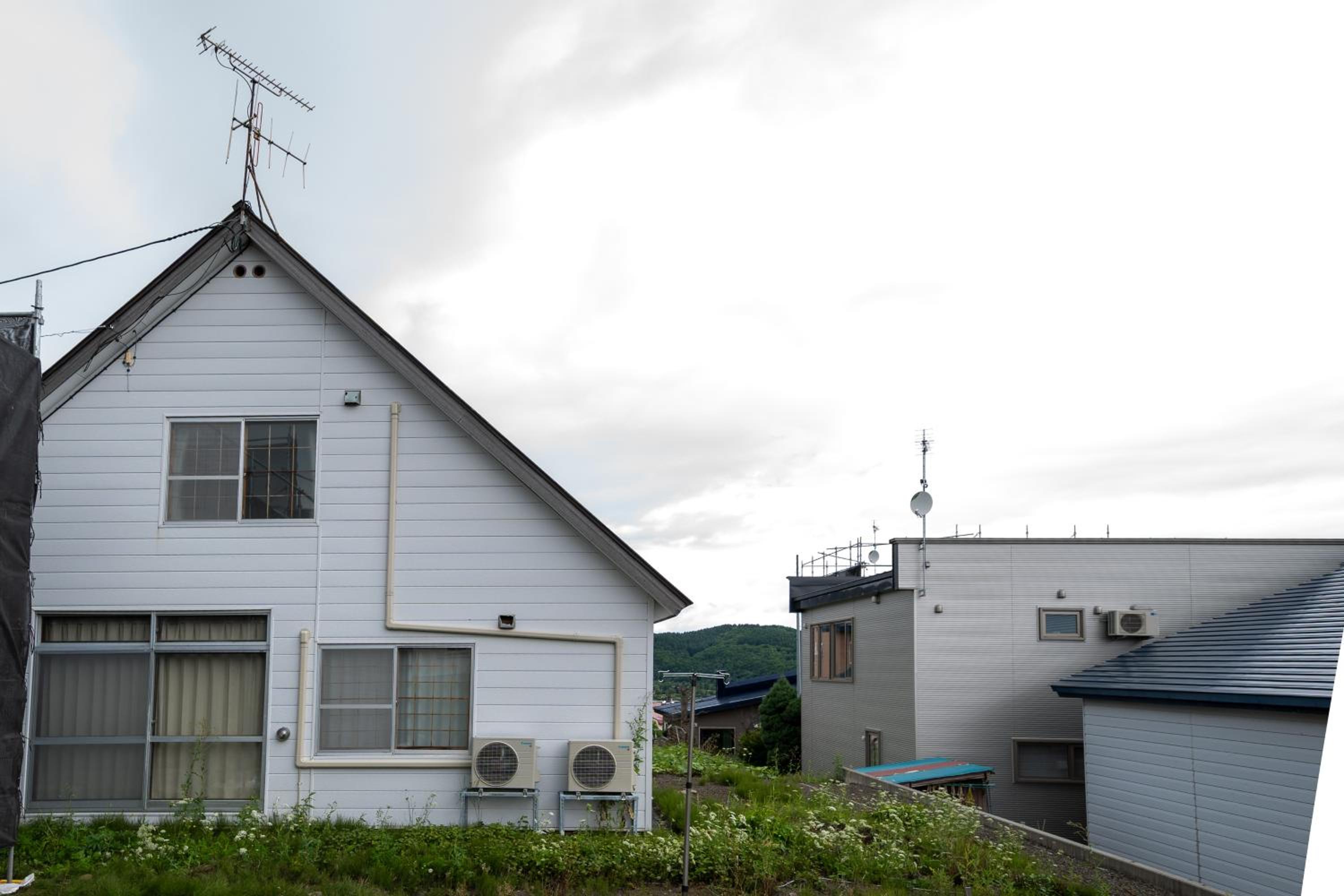 White Dream Lodge Furano