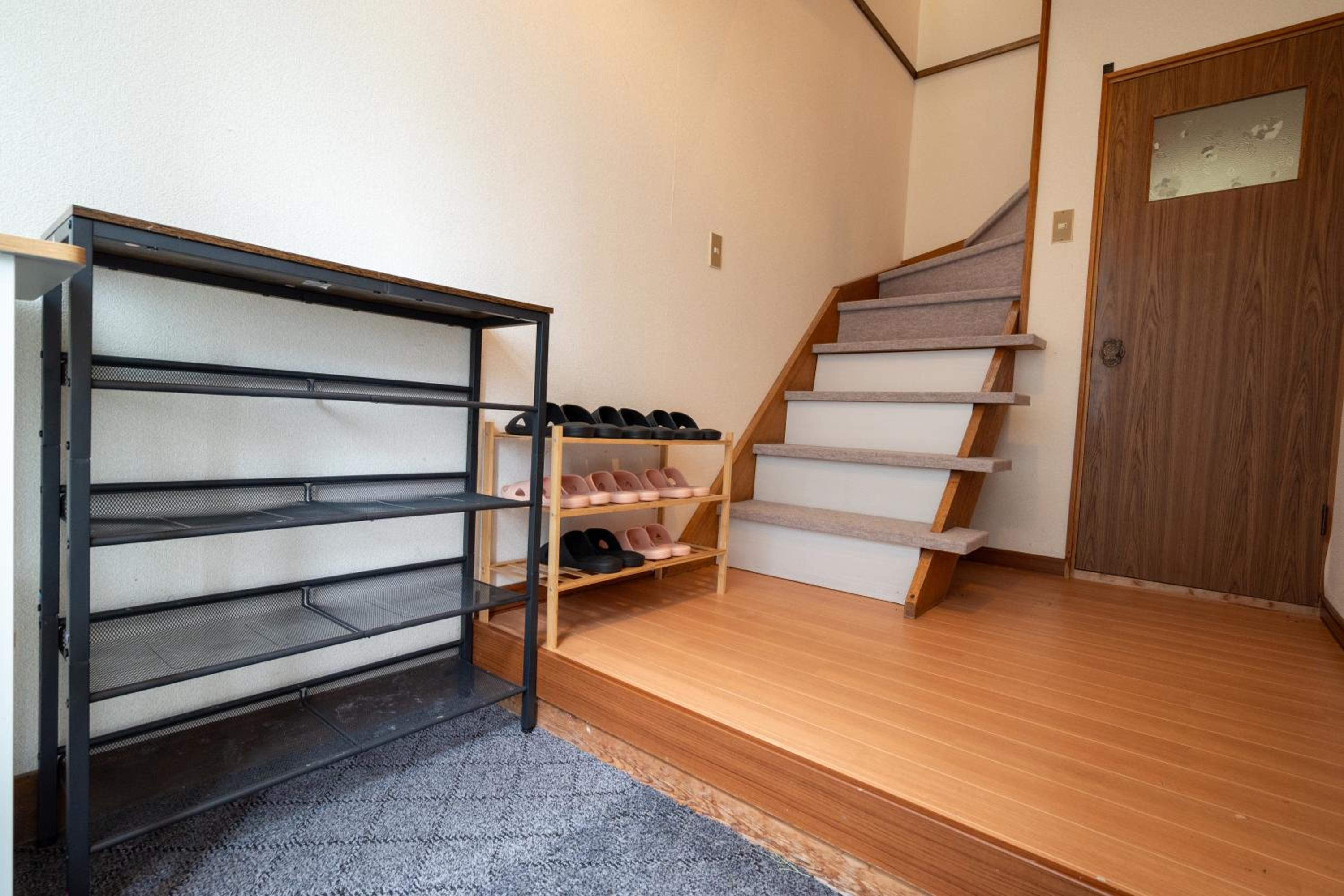 White Dream Lodge Furano