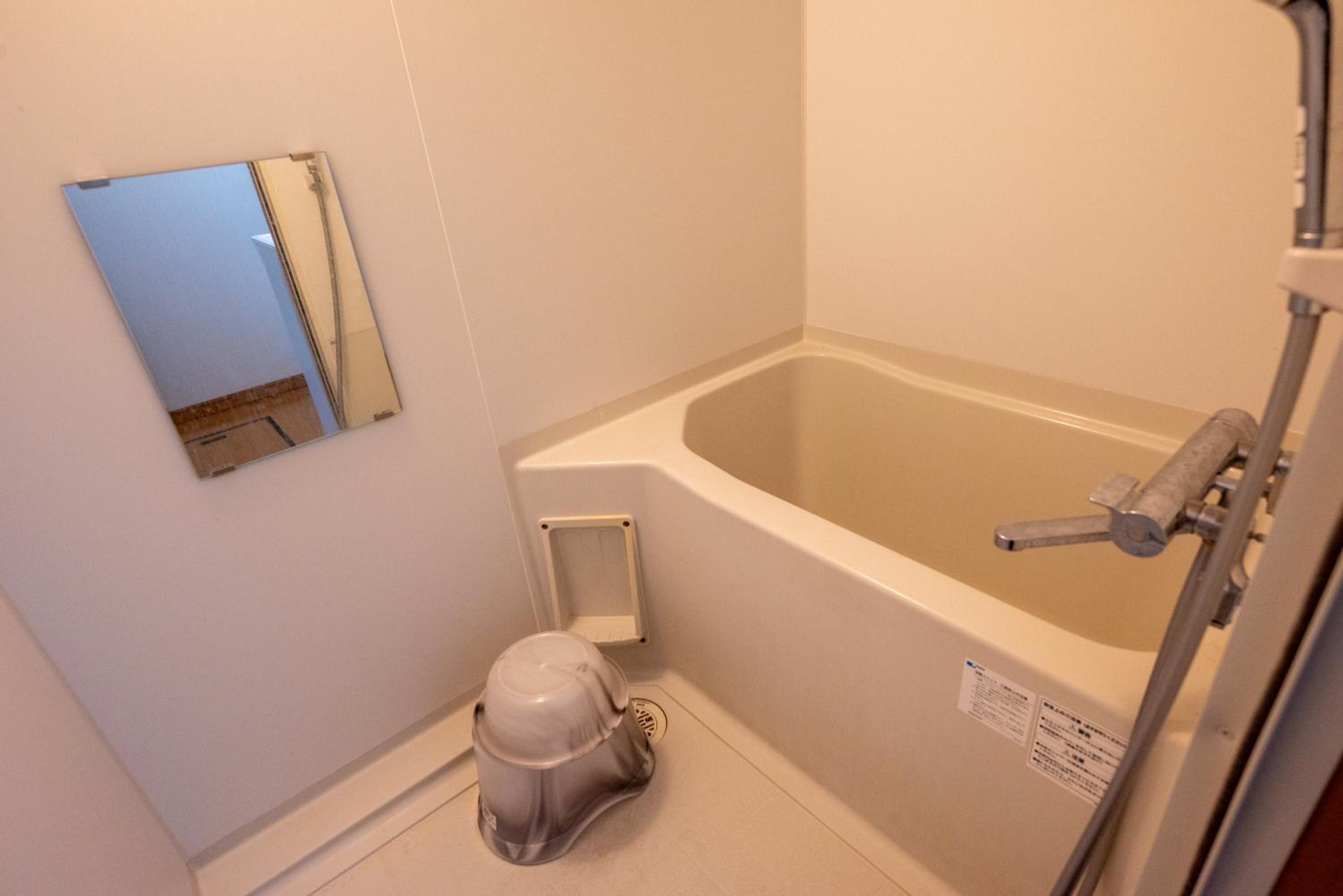 White Dream Lodge Furano