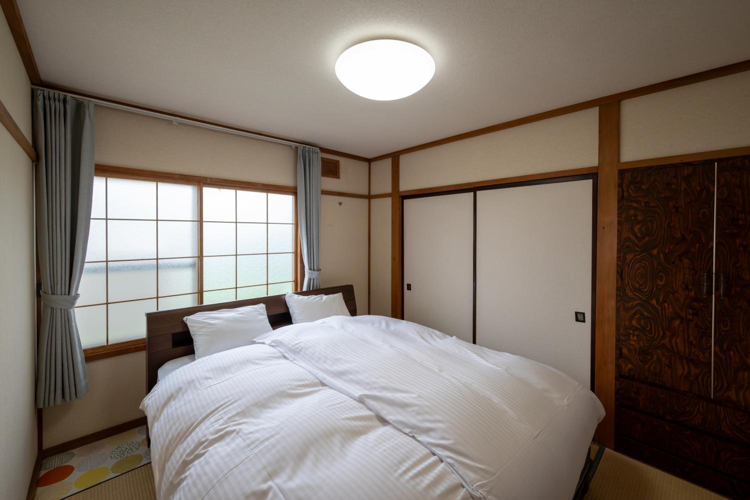 White Dream Lodge Furano