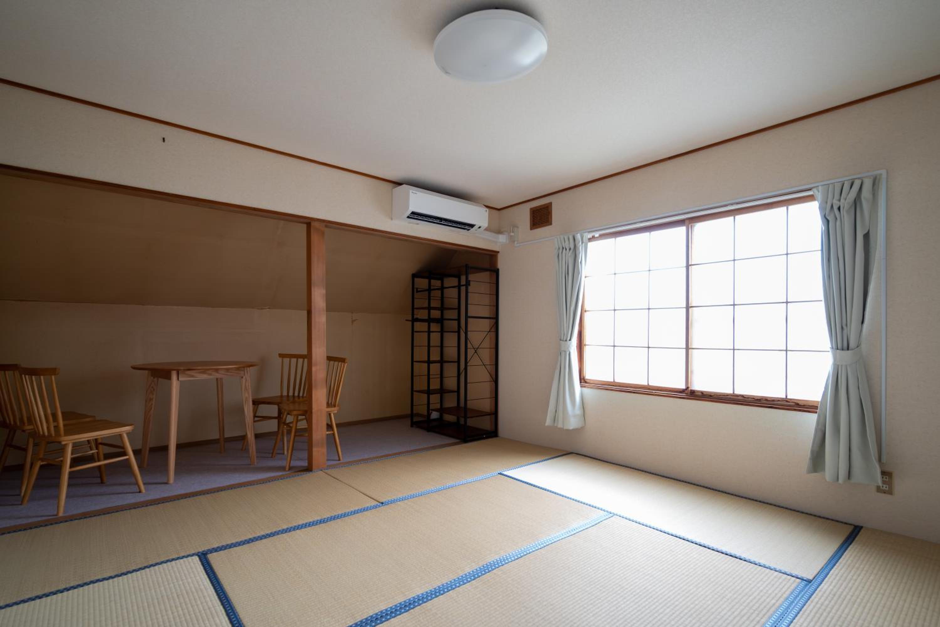White Dream Lodge Furano