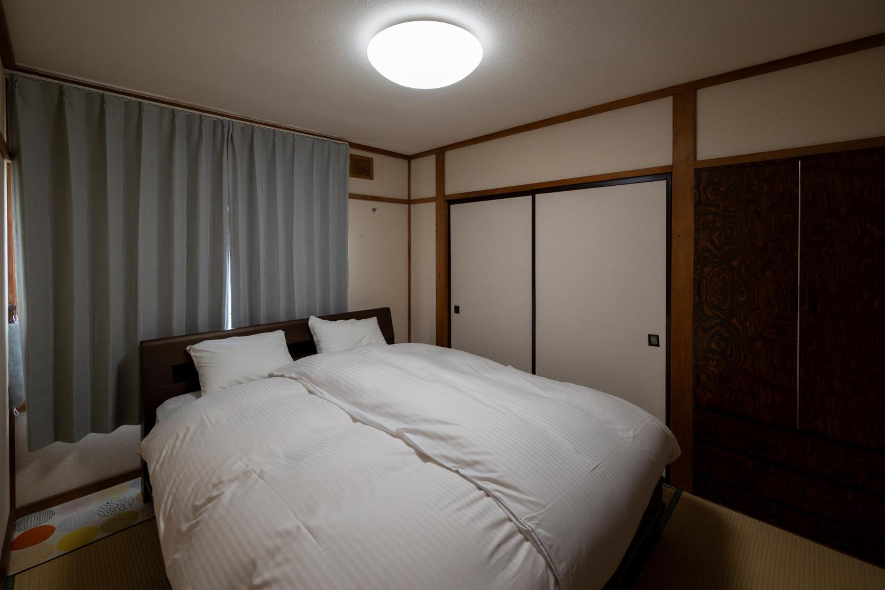 White Dream Lodge Furano