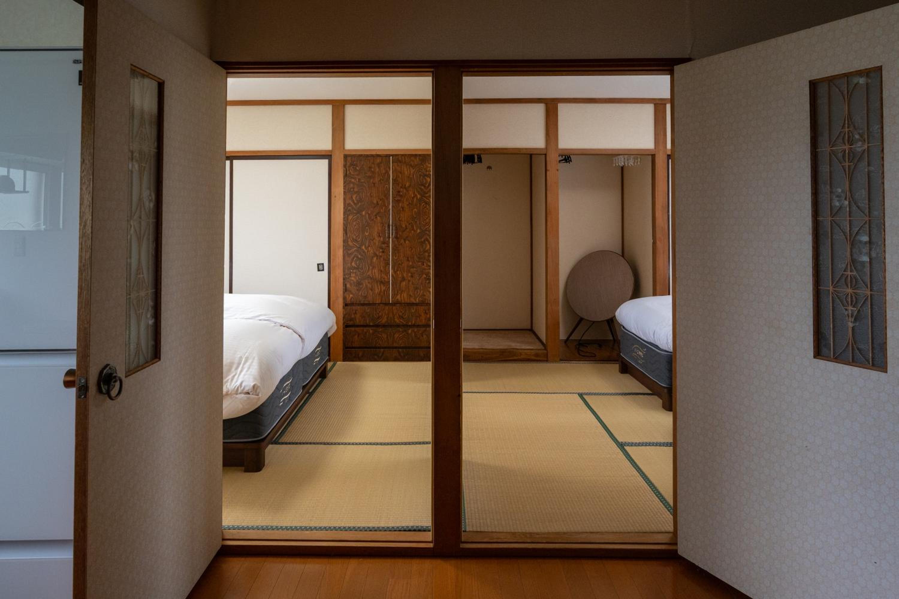 White Dream Lodge Furano