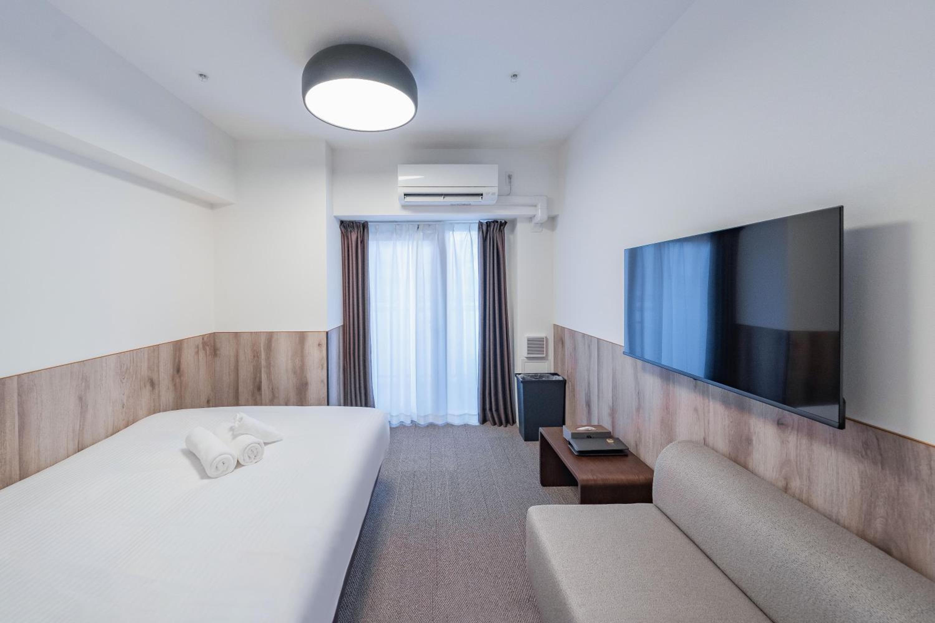 Apartment Hotel 11 Nagoya Sakae
