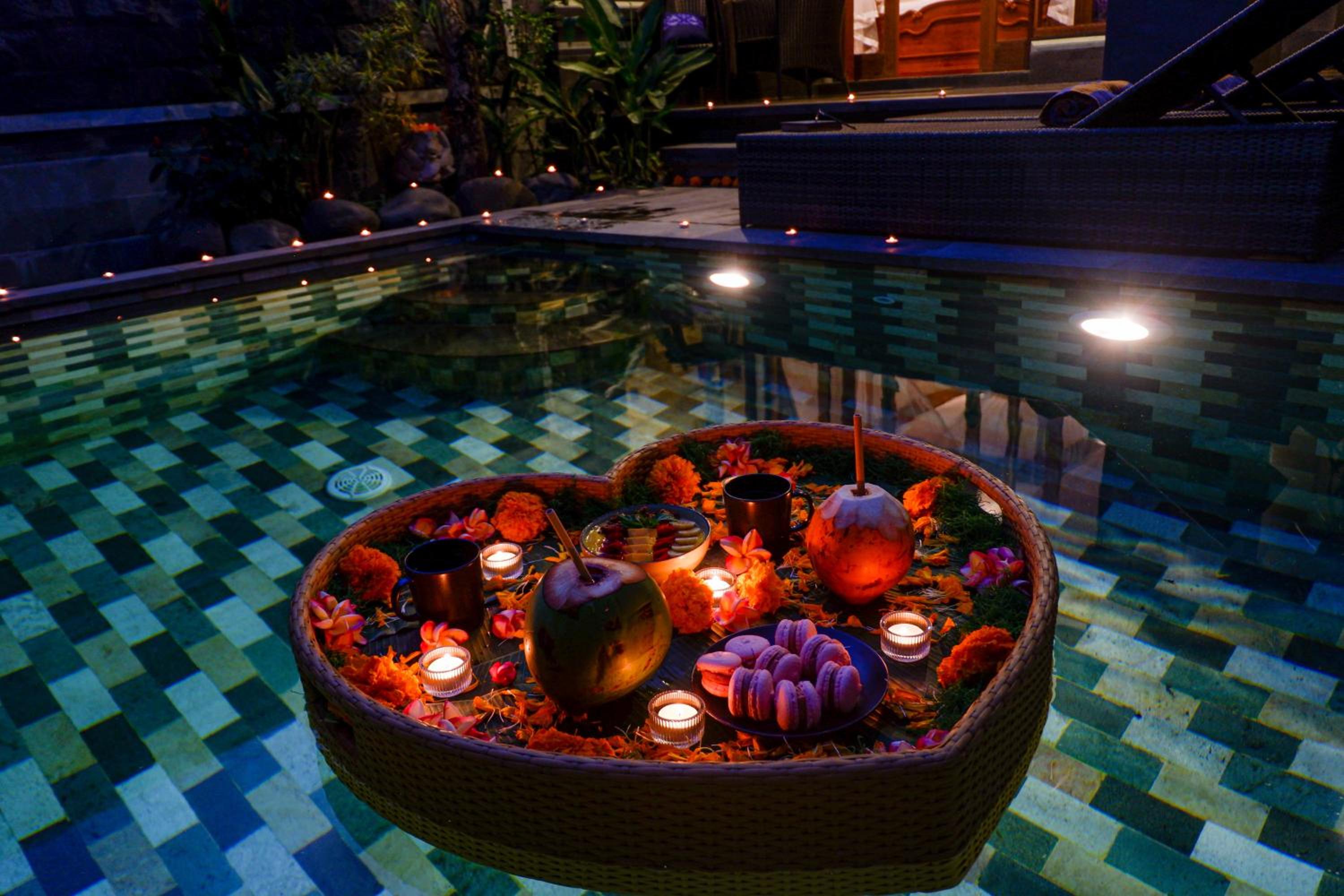 Suparsa's Villas