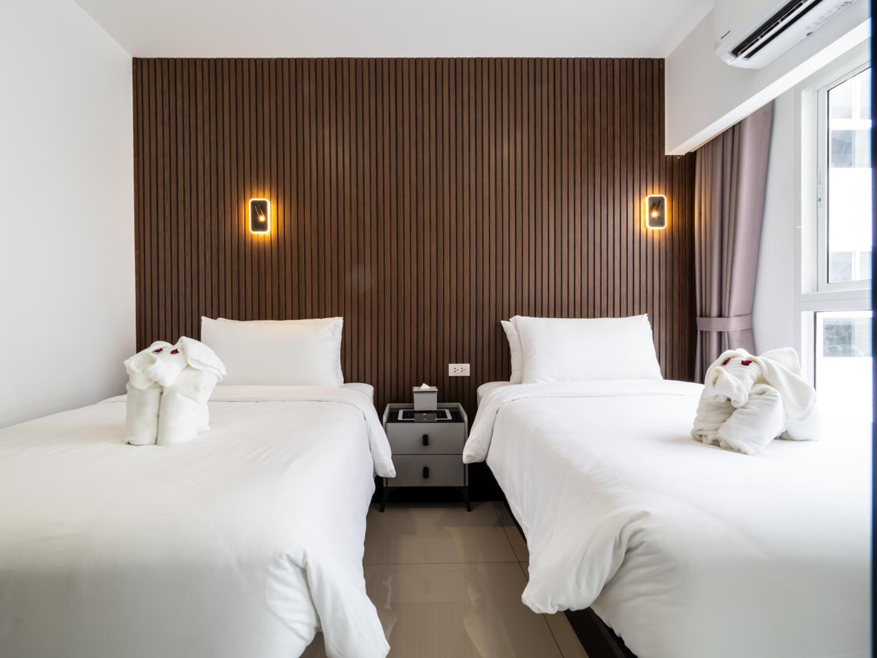 Samutprakarn Hotel
