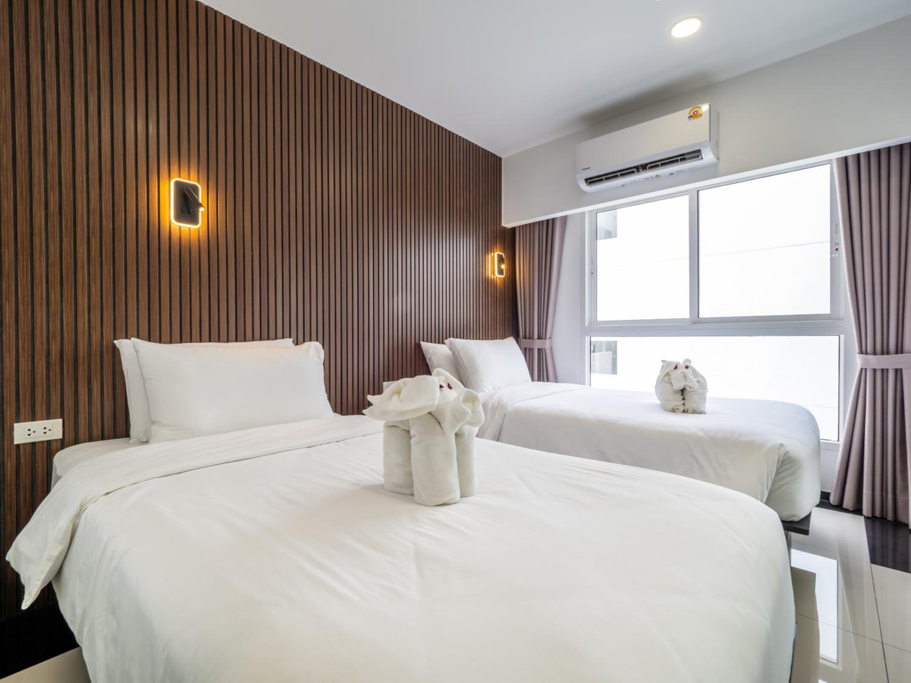 Samutprakarn Hotel