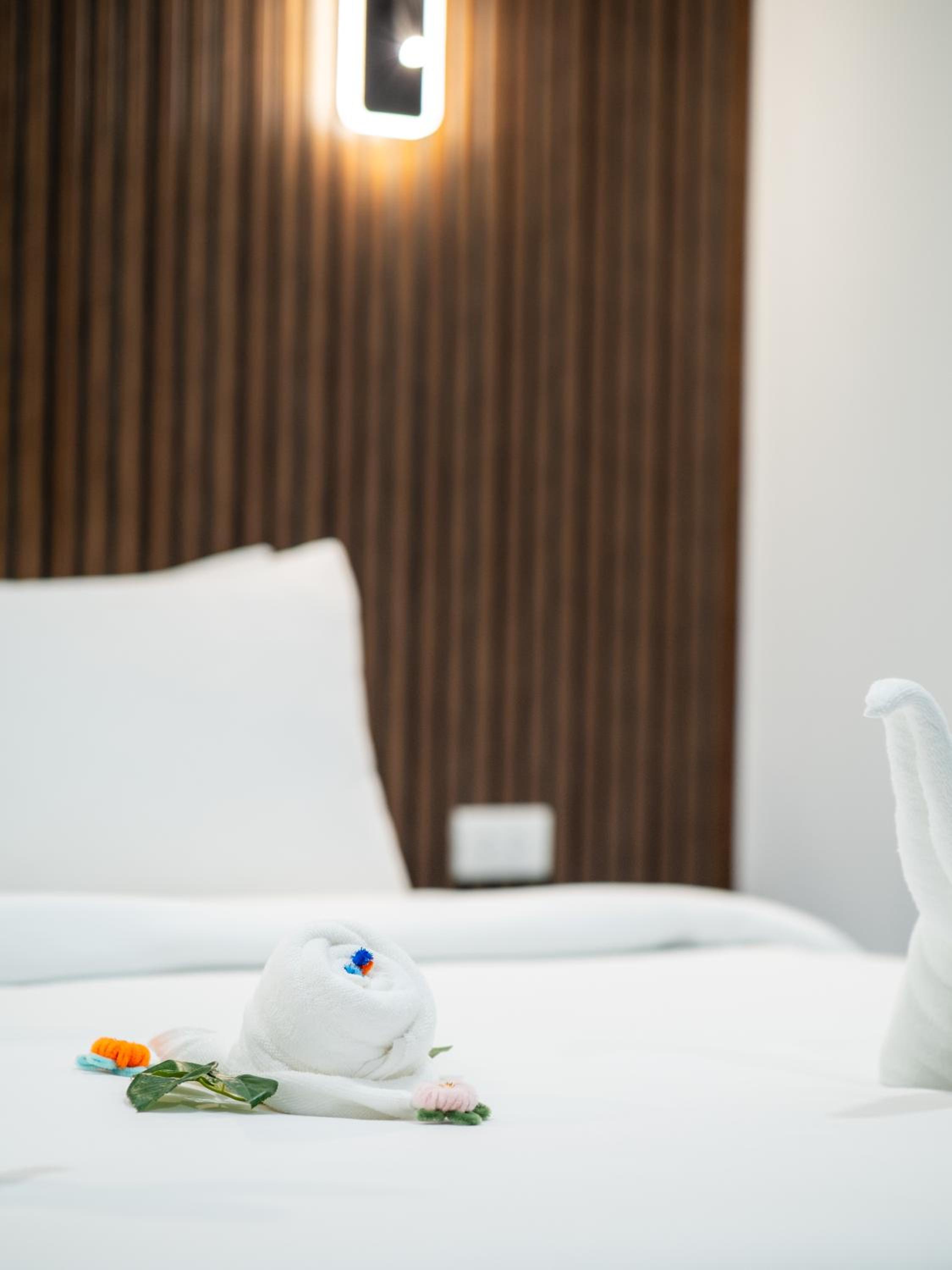 Samutprakarn Hotel