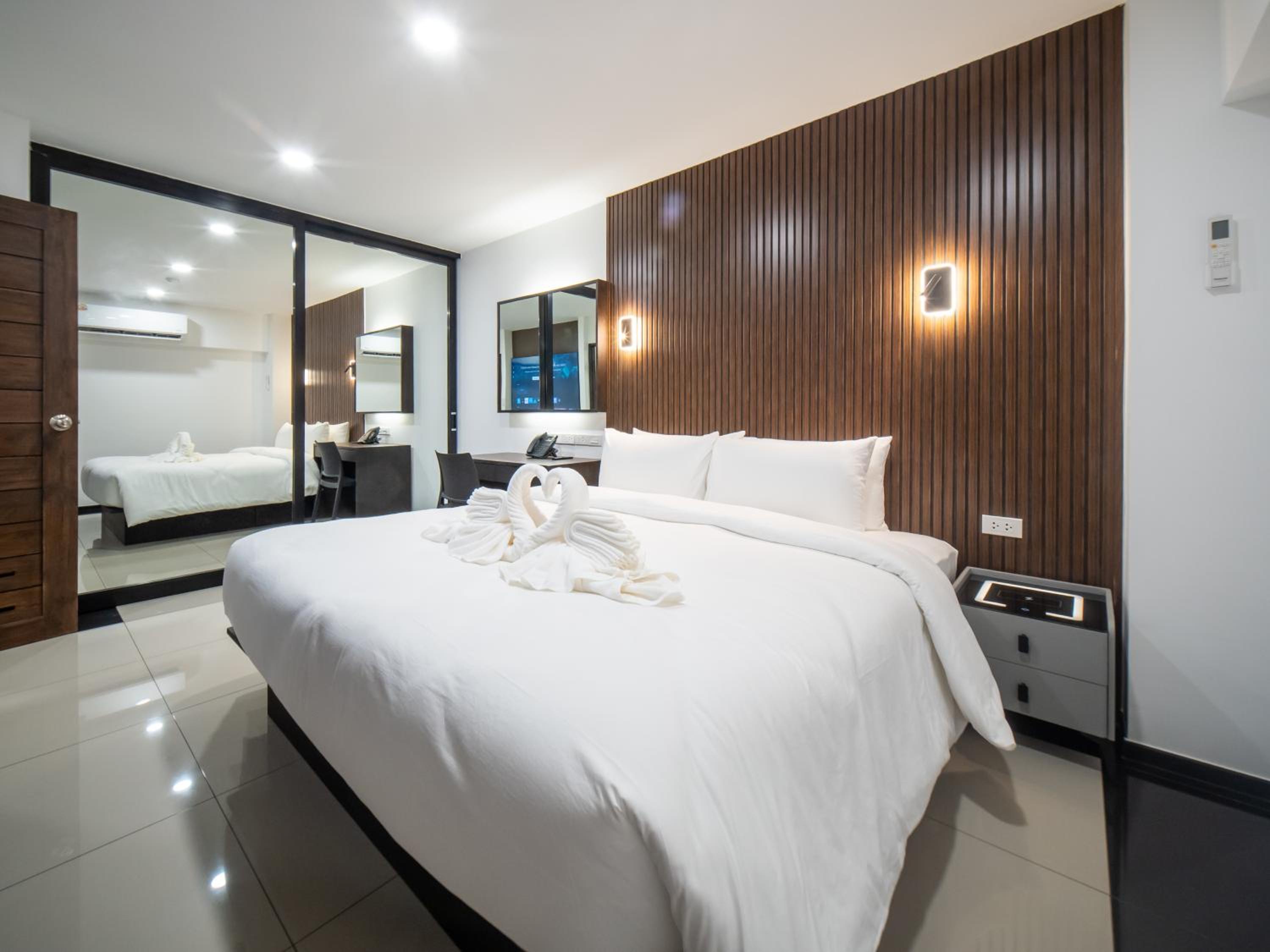 Samutprakarn Hotel