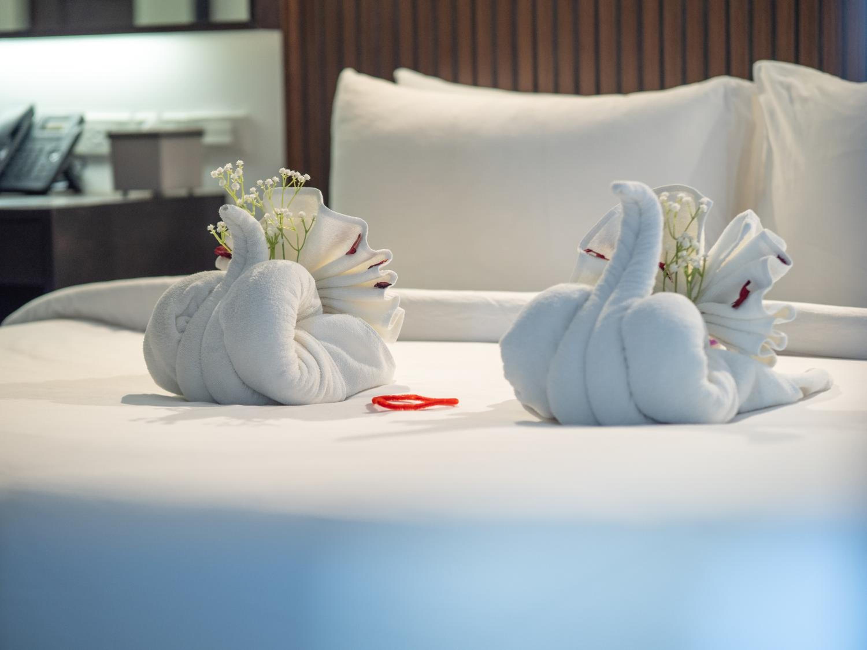 Samutprakarn Hotel