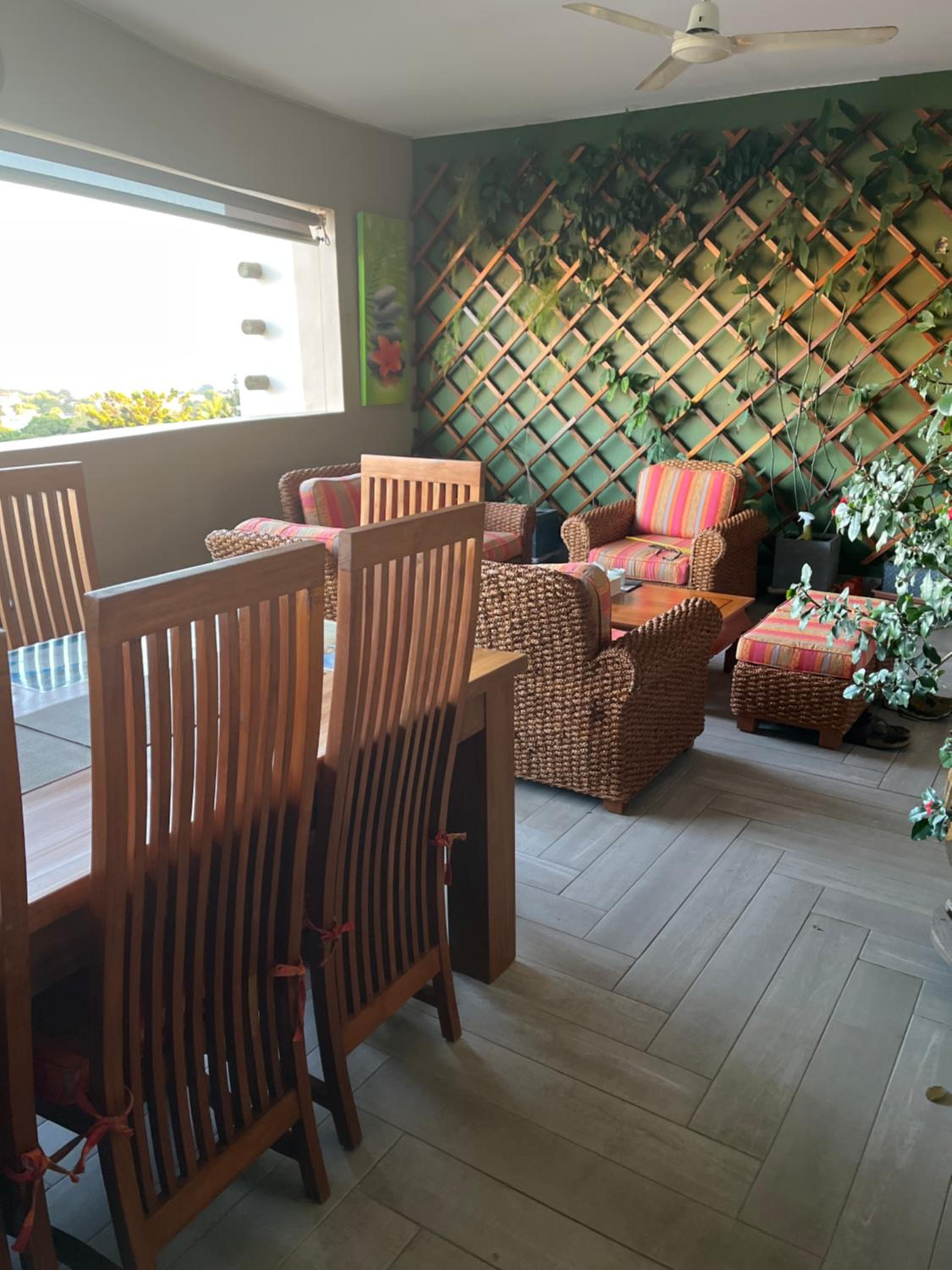 Chez Carole