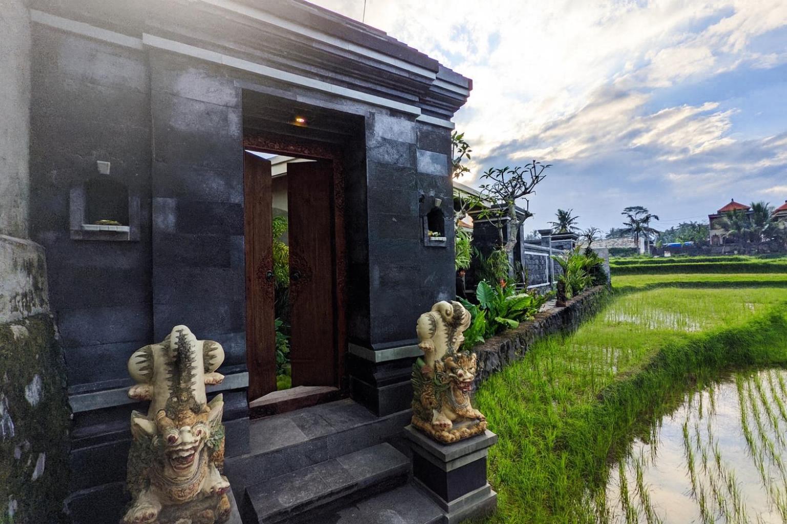 Suparsa's Villas