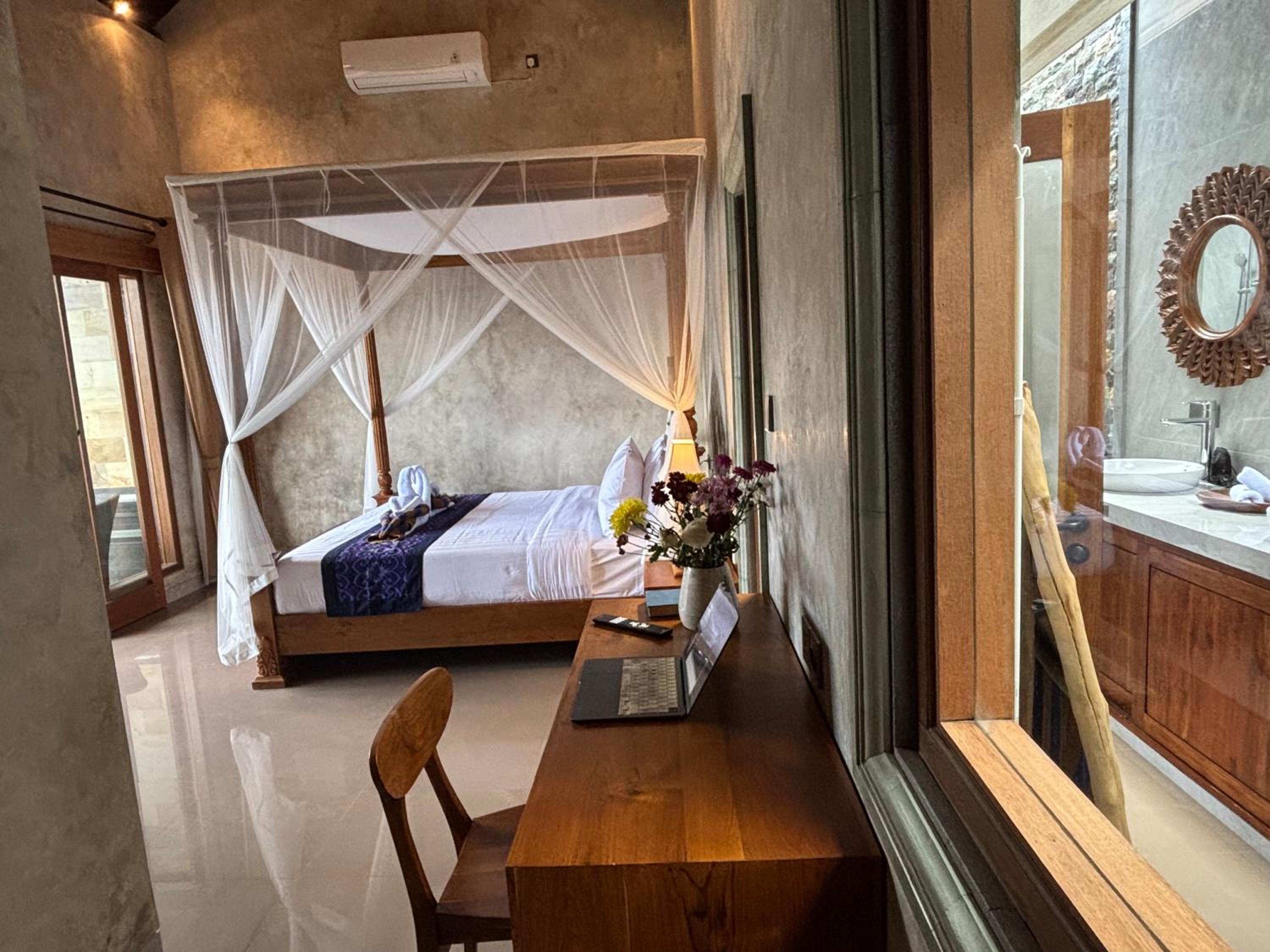 Suparsa's Villas