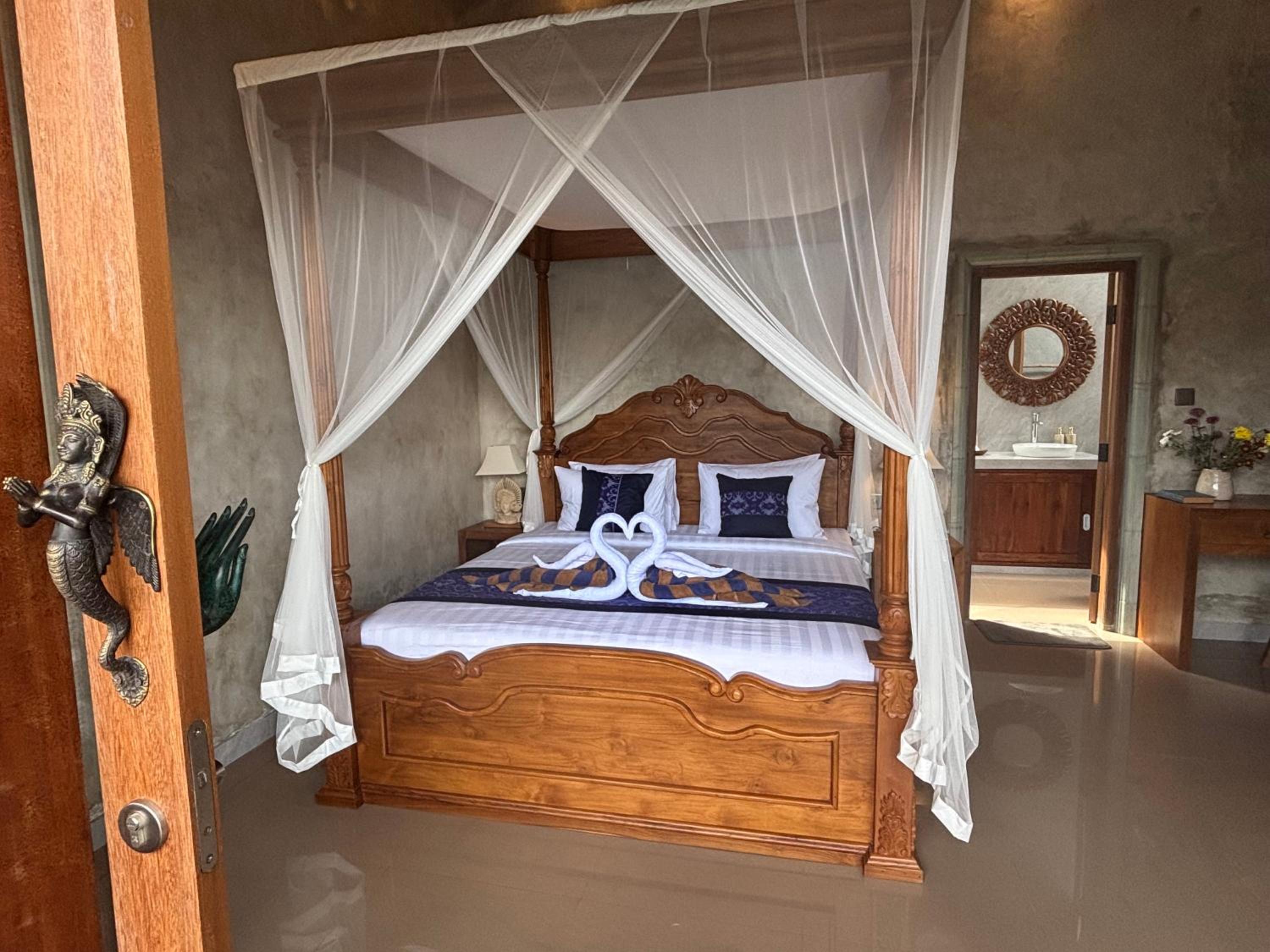 Suparsa's Villas