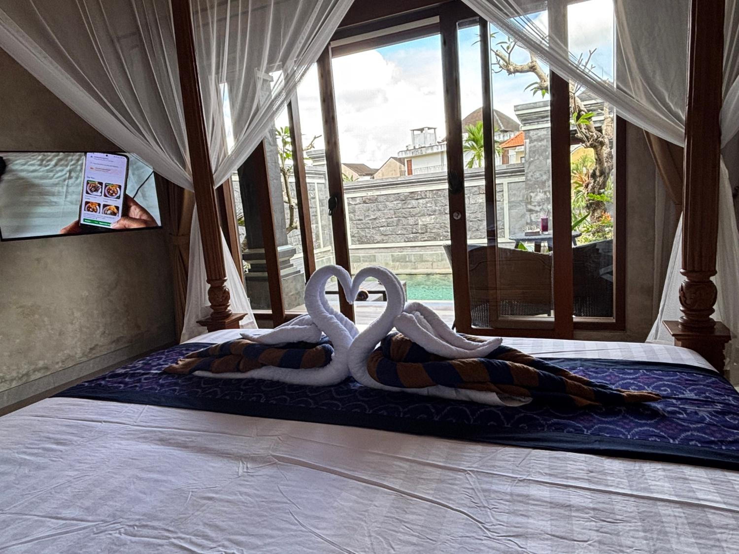 Suparsa's Villas