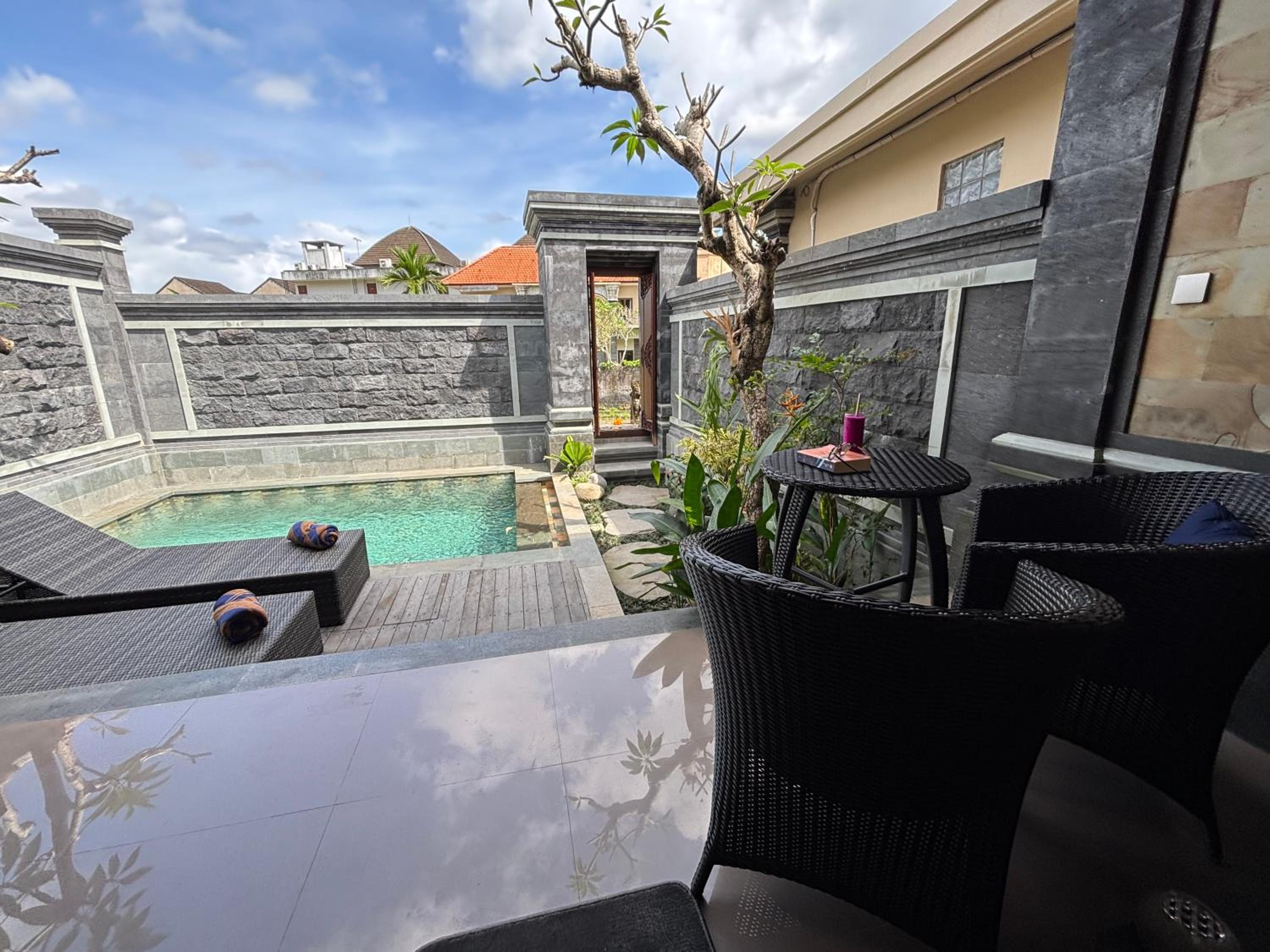 Suparsa's Villas
