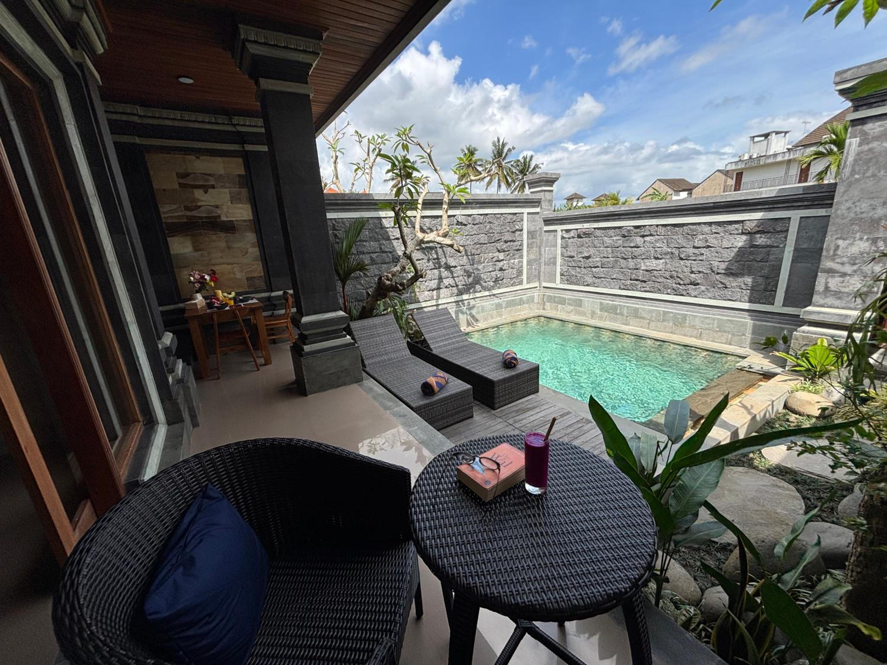 Suparsa's Villas